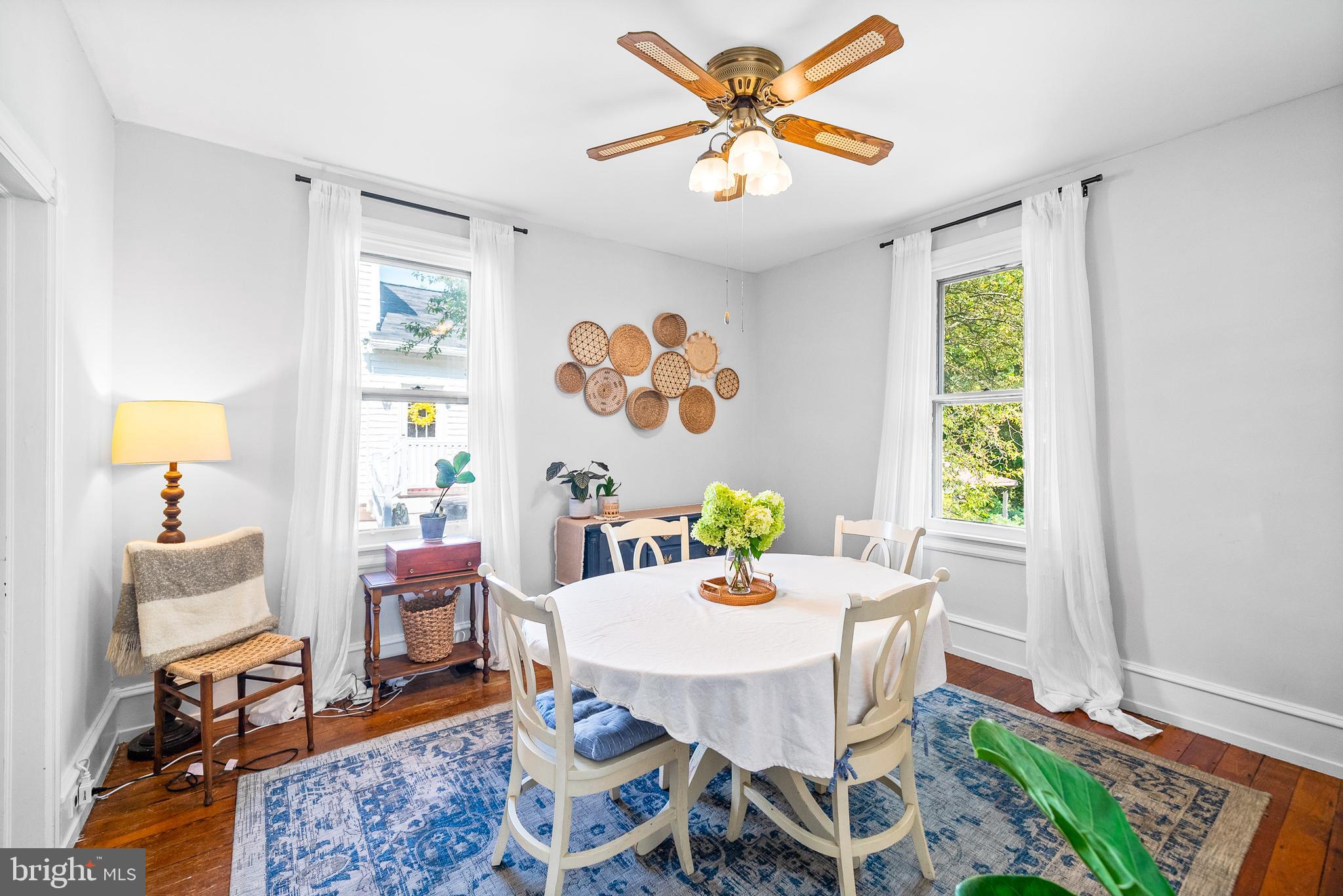 AMBLER - Residential