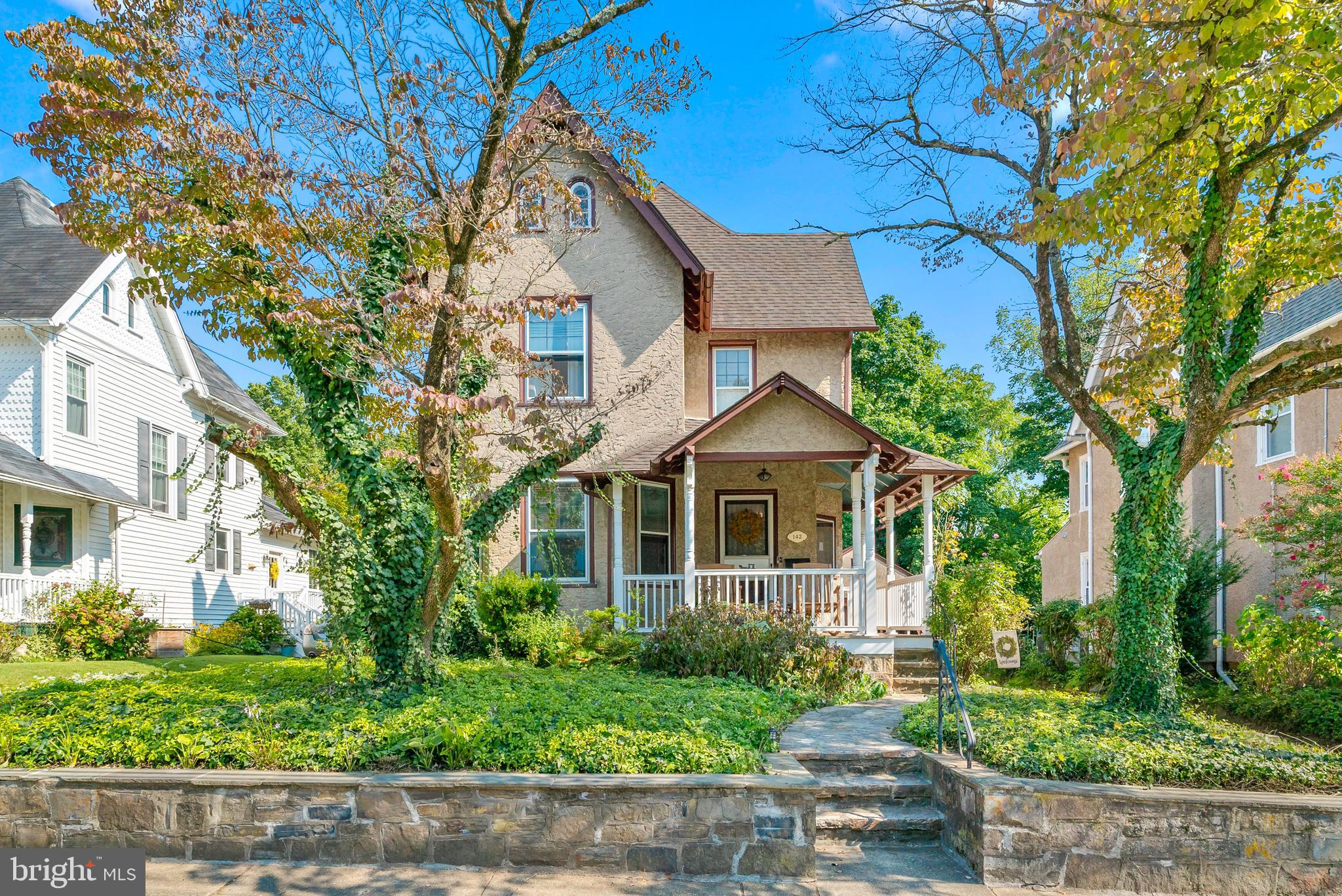 AMBLER - Residential