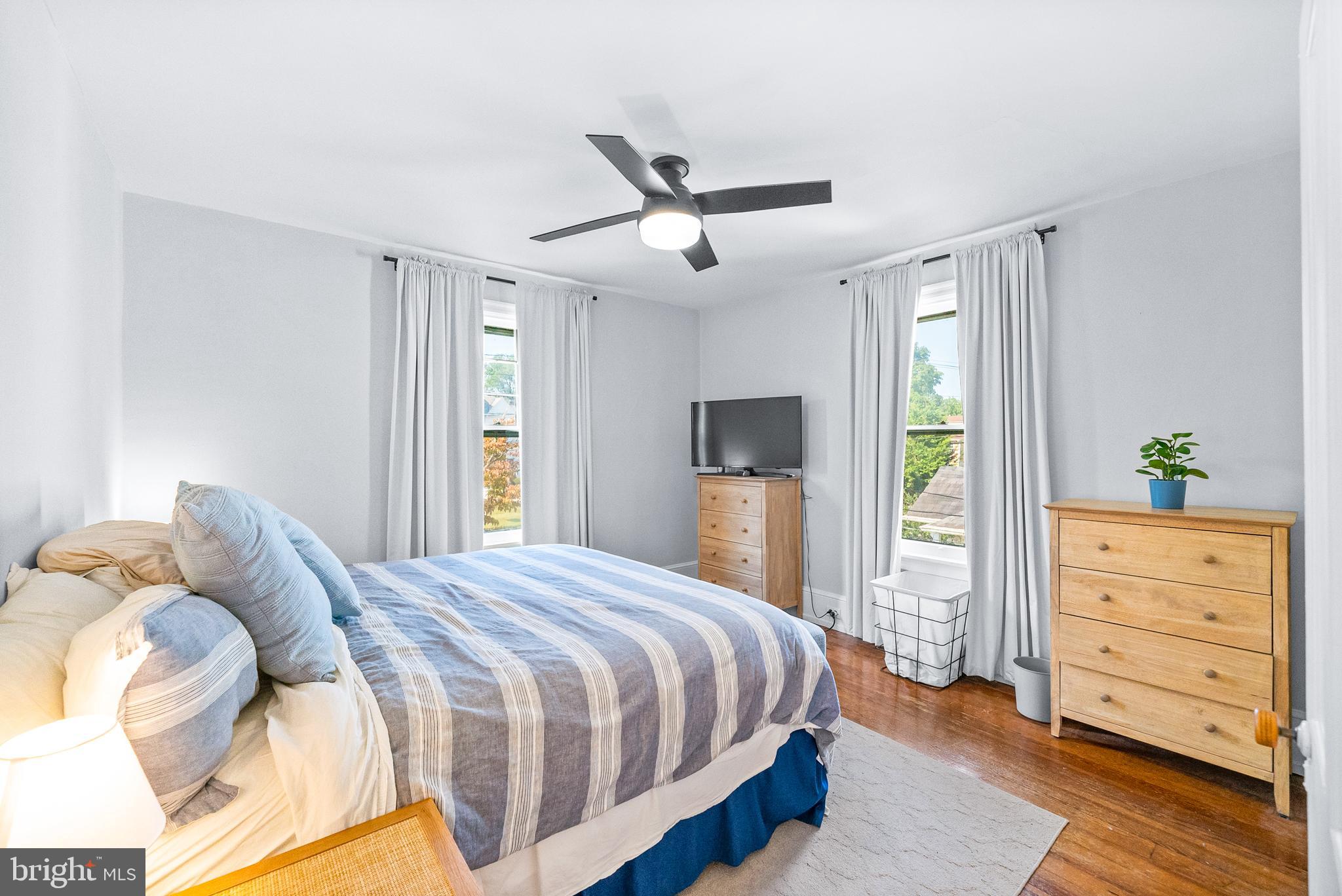 AMBLER - Residential