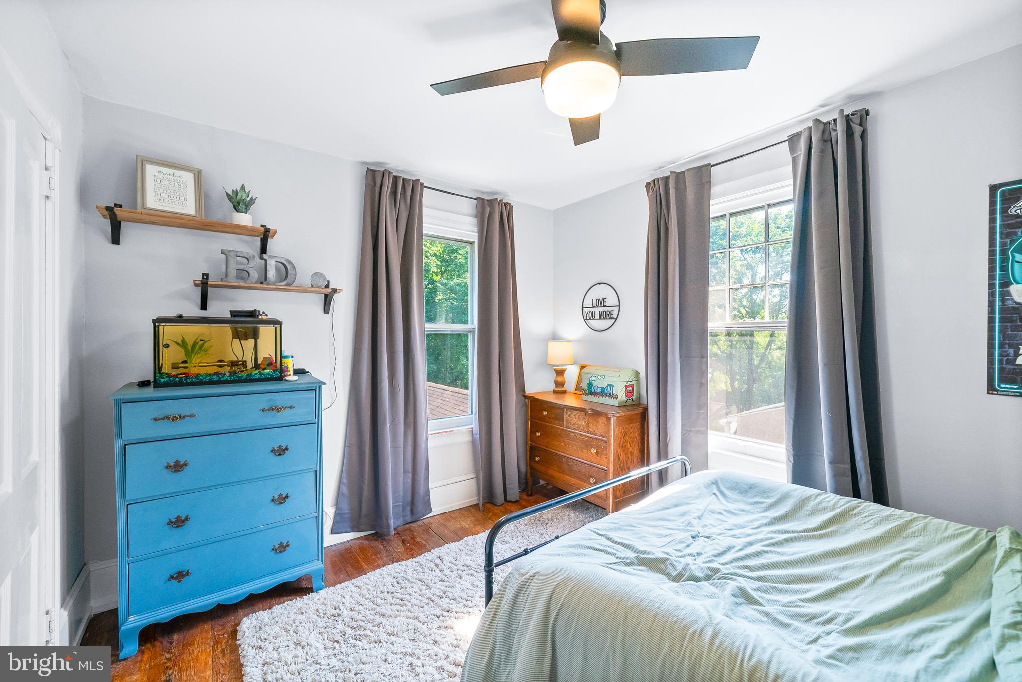 AMBLER - Residential