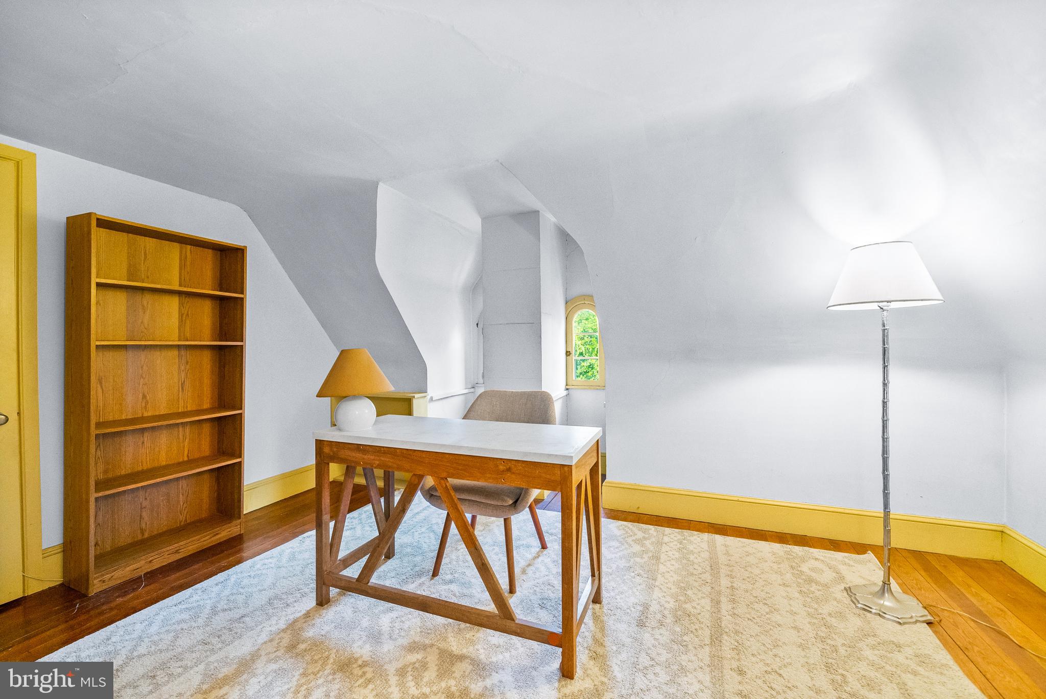 AMBLER - Residential