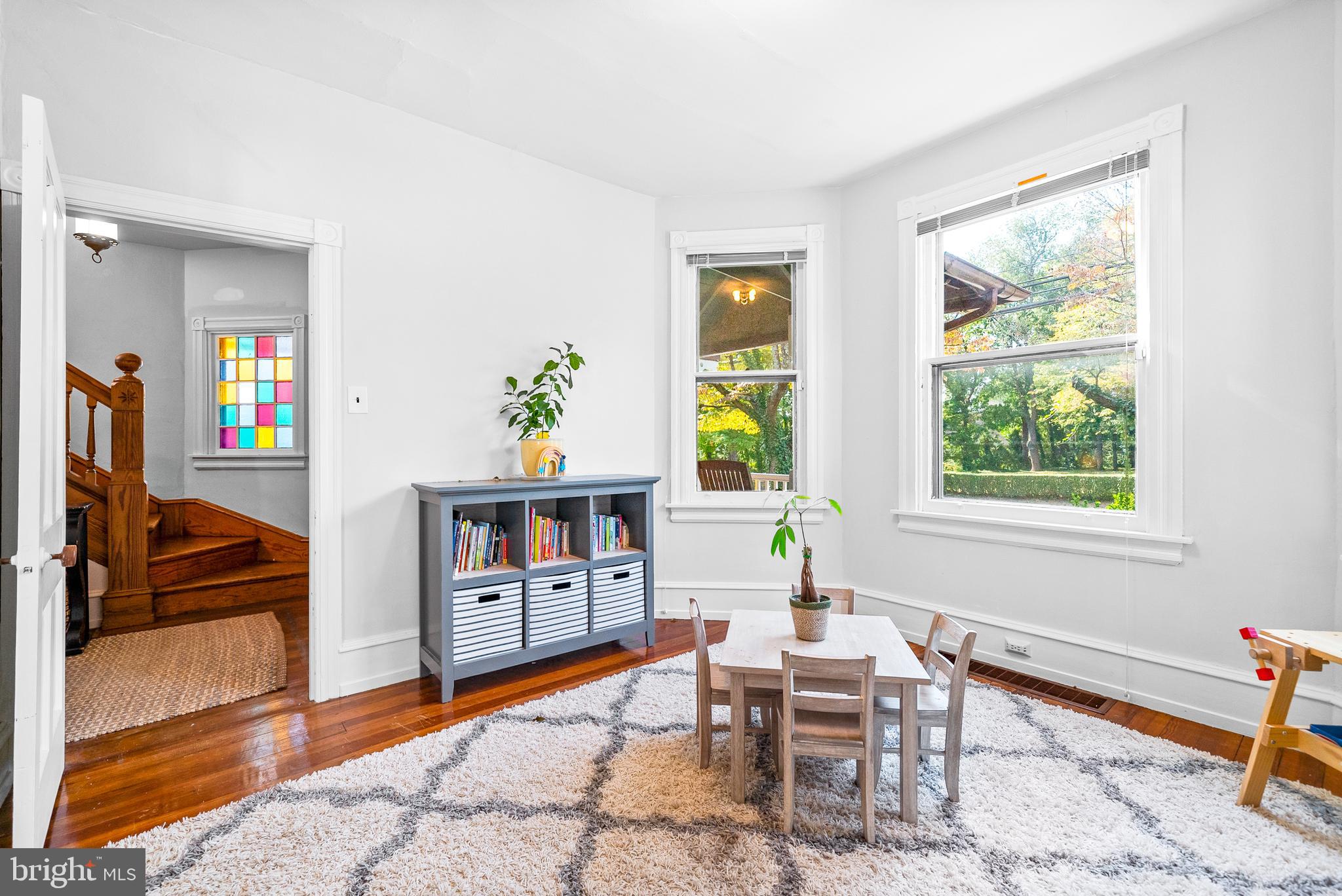 AMBLER - Residential