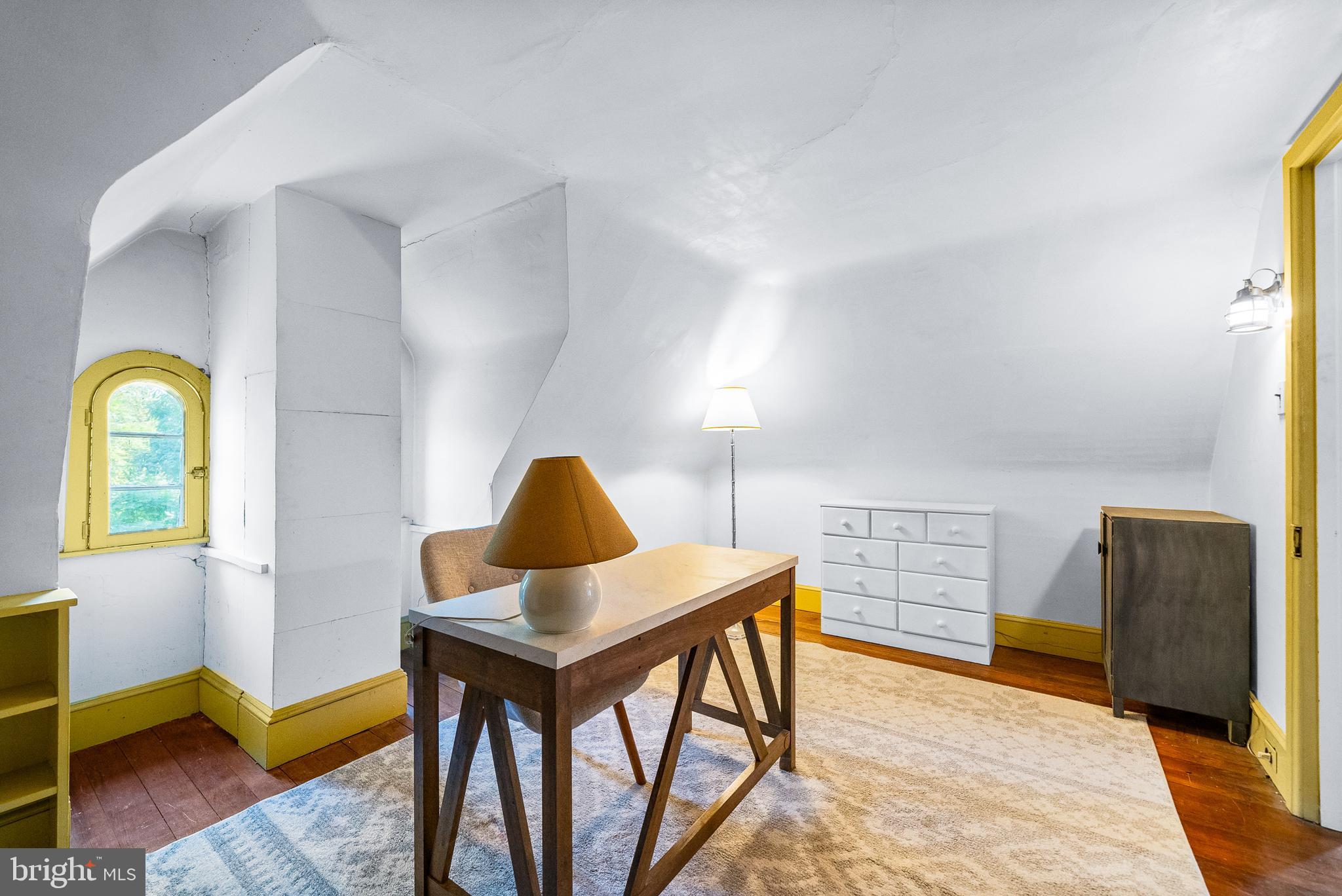 AMBLER - Residential