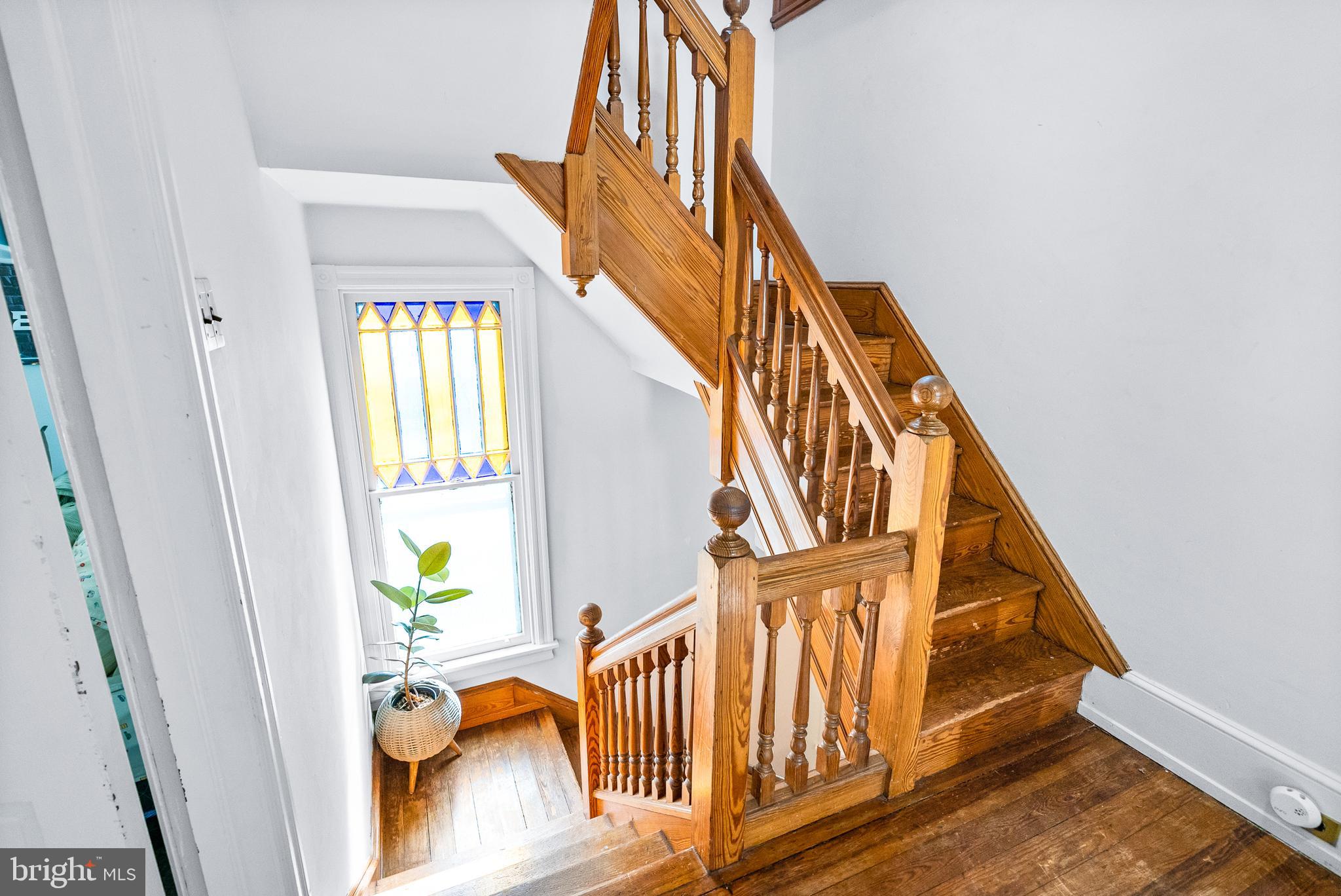 AMBLER - Residential