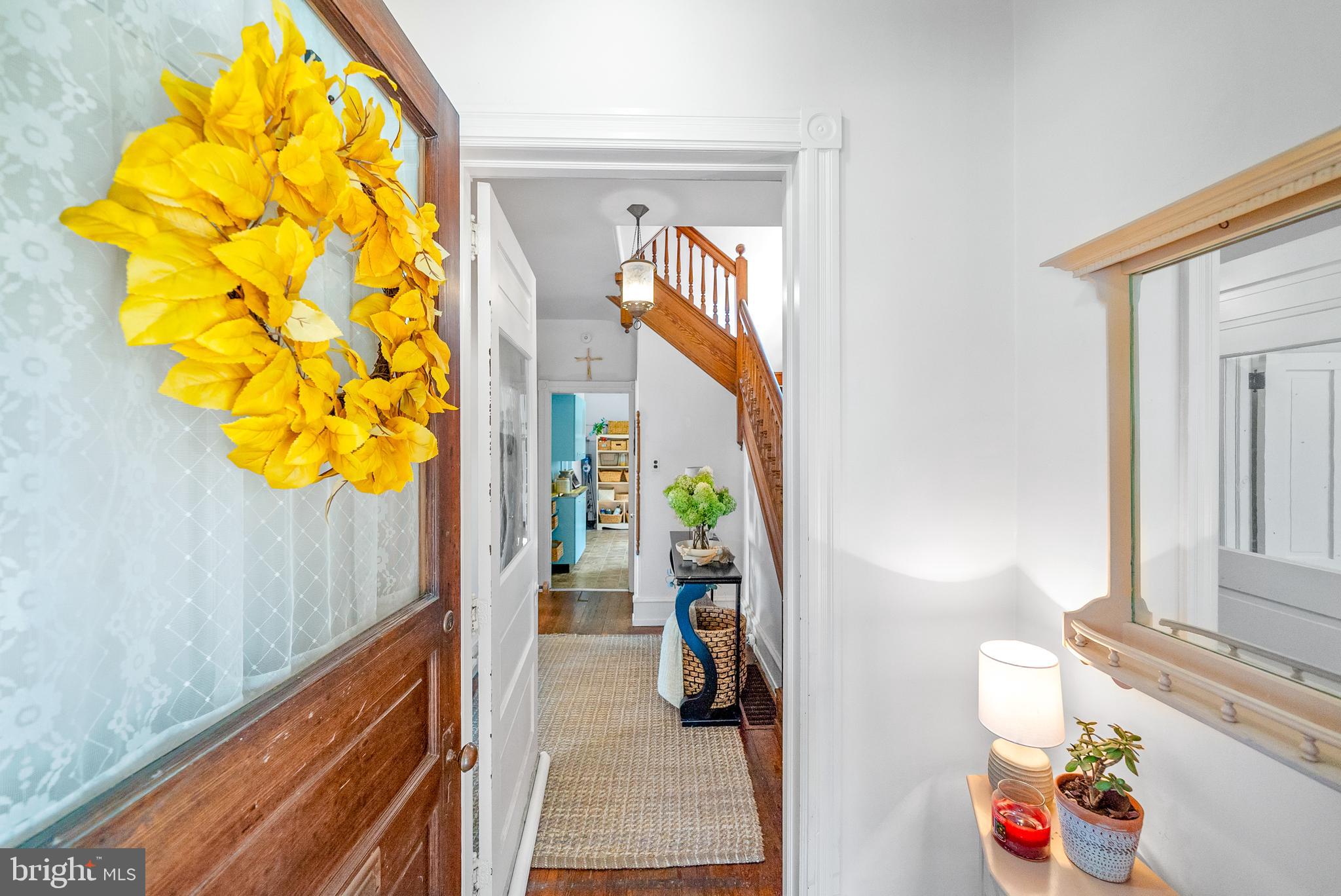 AMBLER - Residential