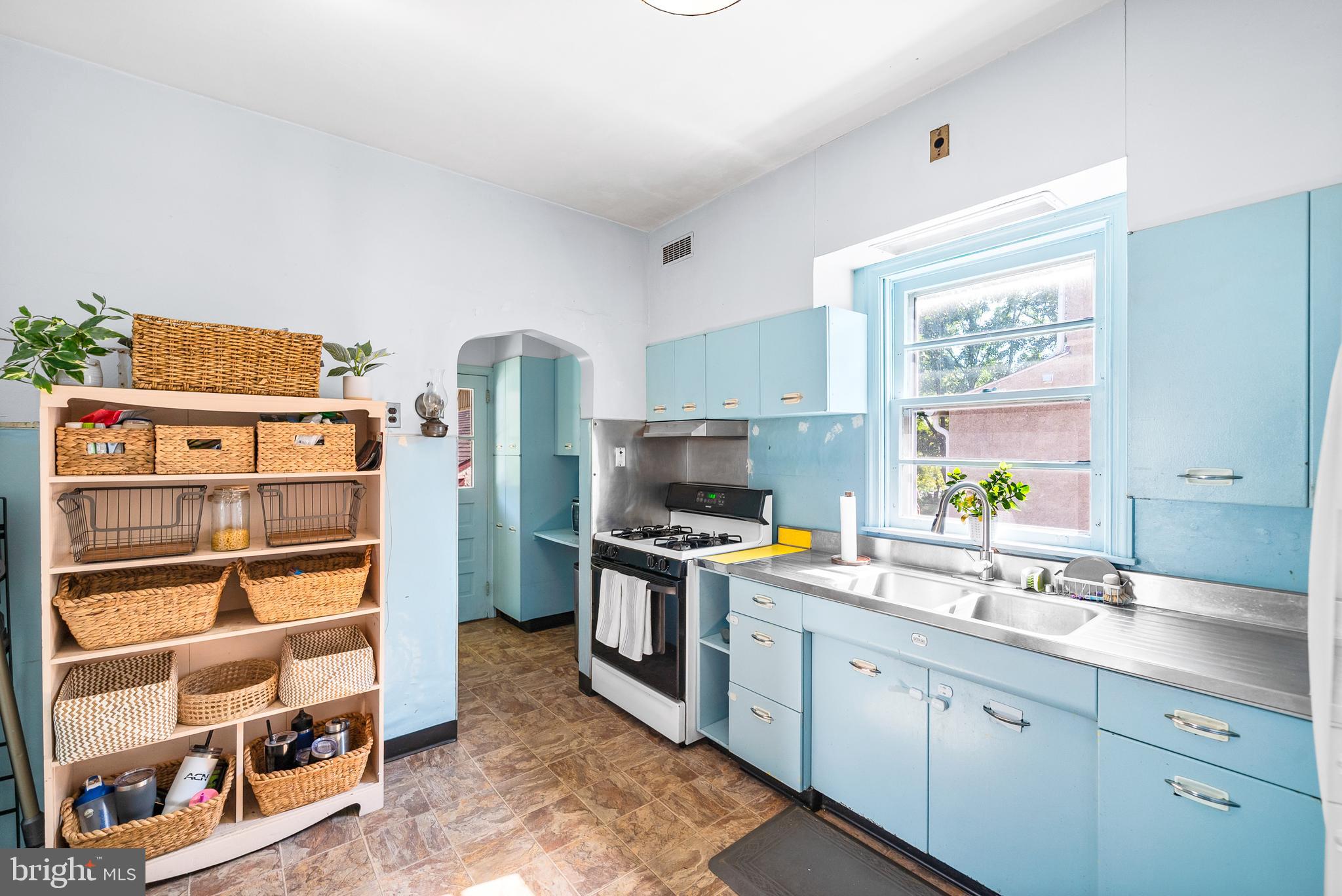 AMBLER - Residential