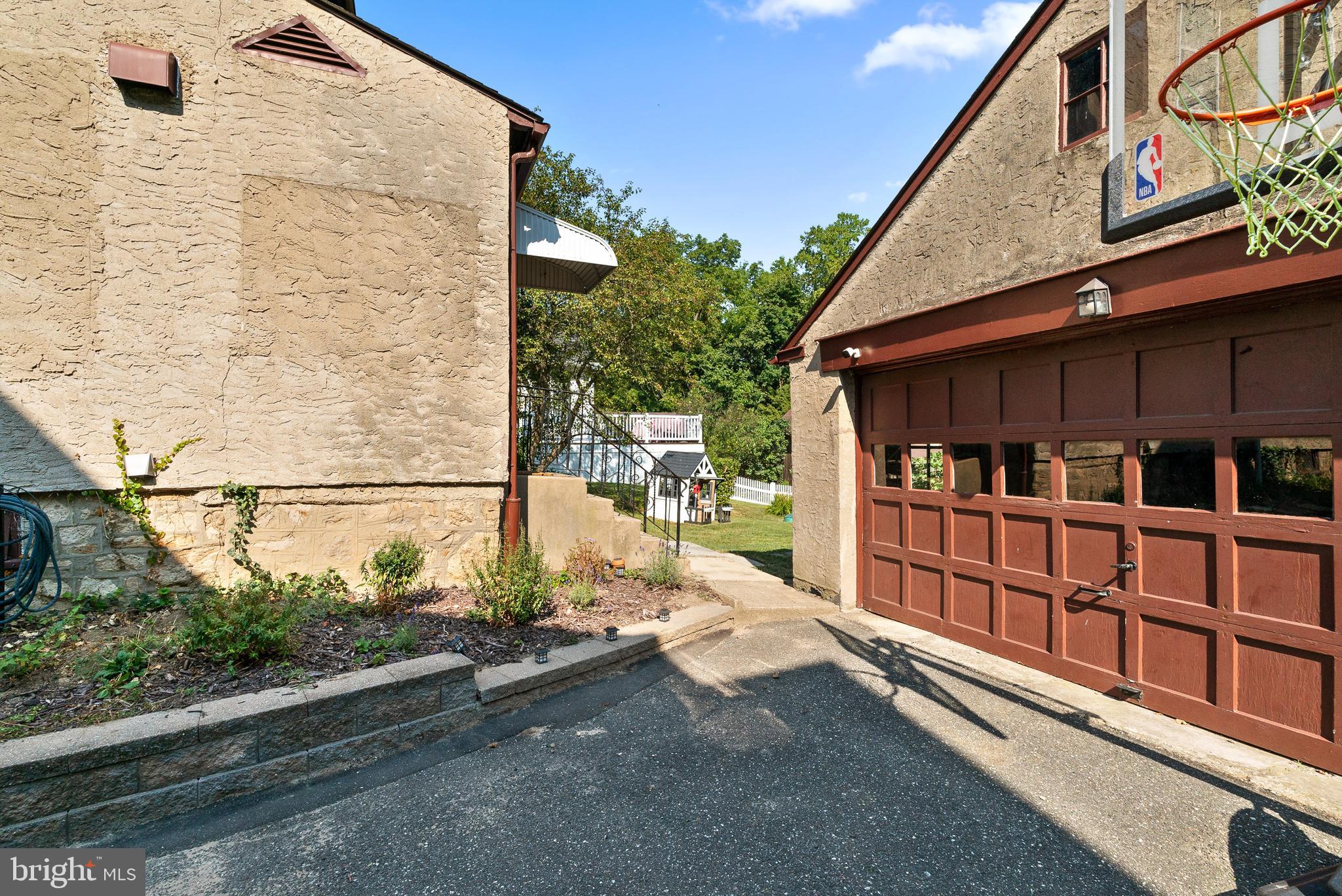 AMBLER - Residential