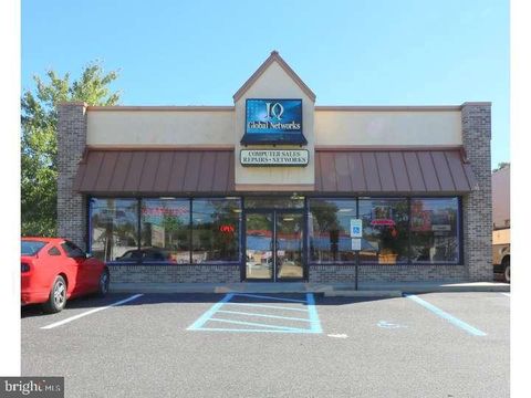 4810 & 4818 N CRESCENT BOULEVARD PENNSAUKEN NJ 08109