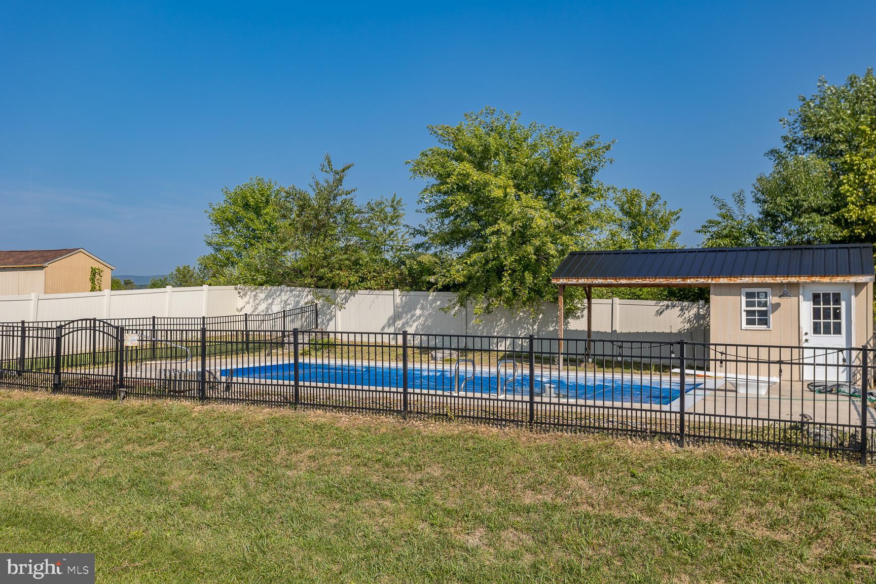 VALLEY VIEW - Residential