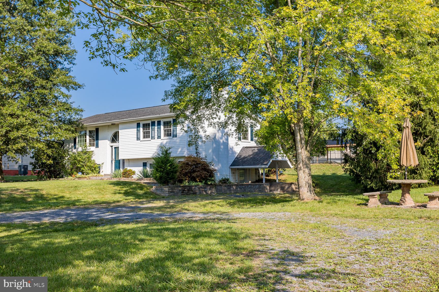 VALLEY VIEW - Residential