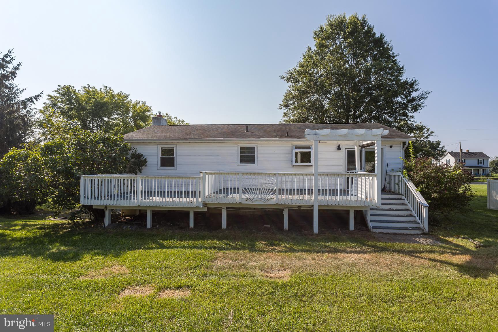 VALLEY VIEW - Residential