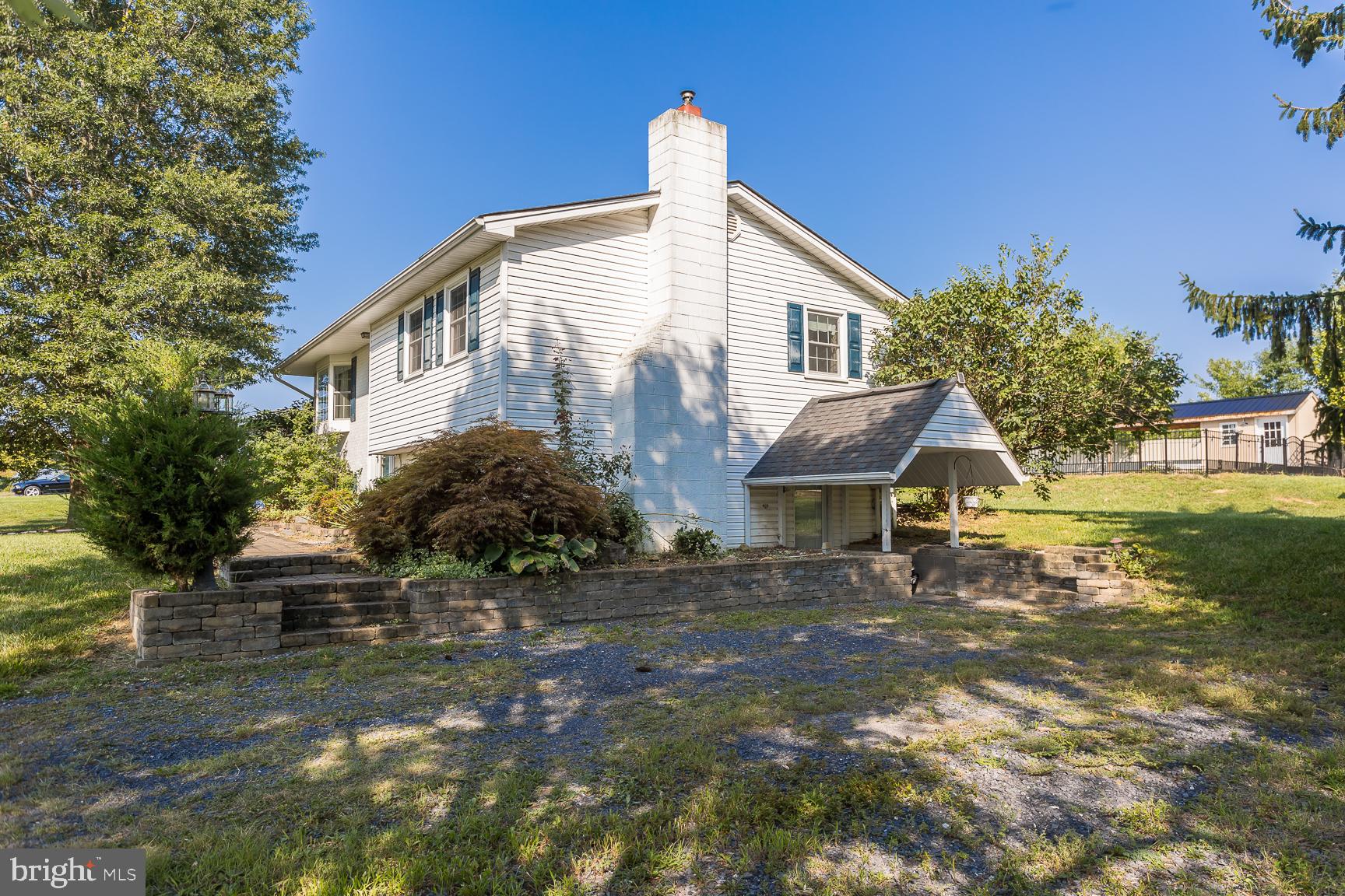 VALLEY VIEW - Residential