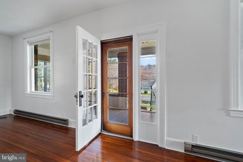 Tiny photo for 2931 Morrisdale Allport Hwy, MORRISDALE, PA 16858 (MLS # PACD2044988)