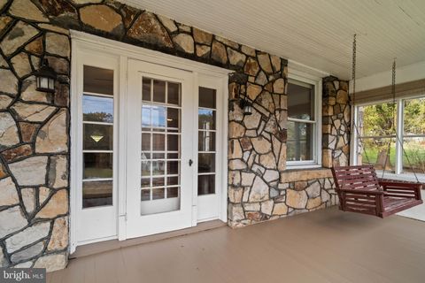 Tiny photo for 2931 Morrisdale Allport Hwy, MORRISDALE, PA 16858 (MLS # PACD2044988)