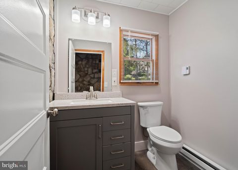 Tiny photo for 2931 Morrisdale Allport Hwy, MORRISDALE, PA 16858 (MLS # PACD2044988)