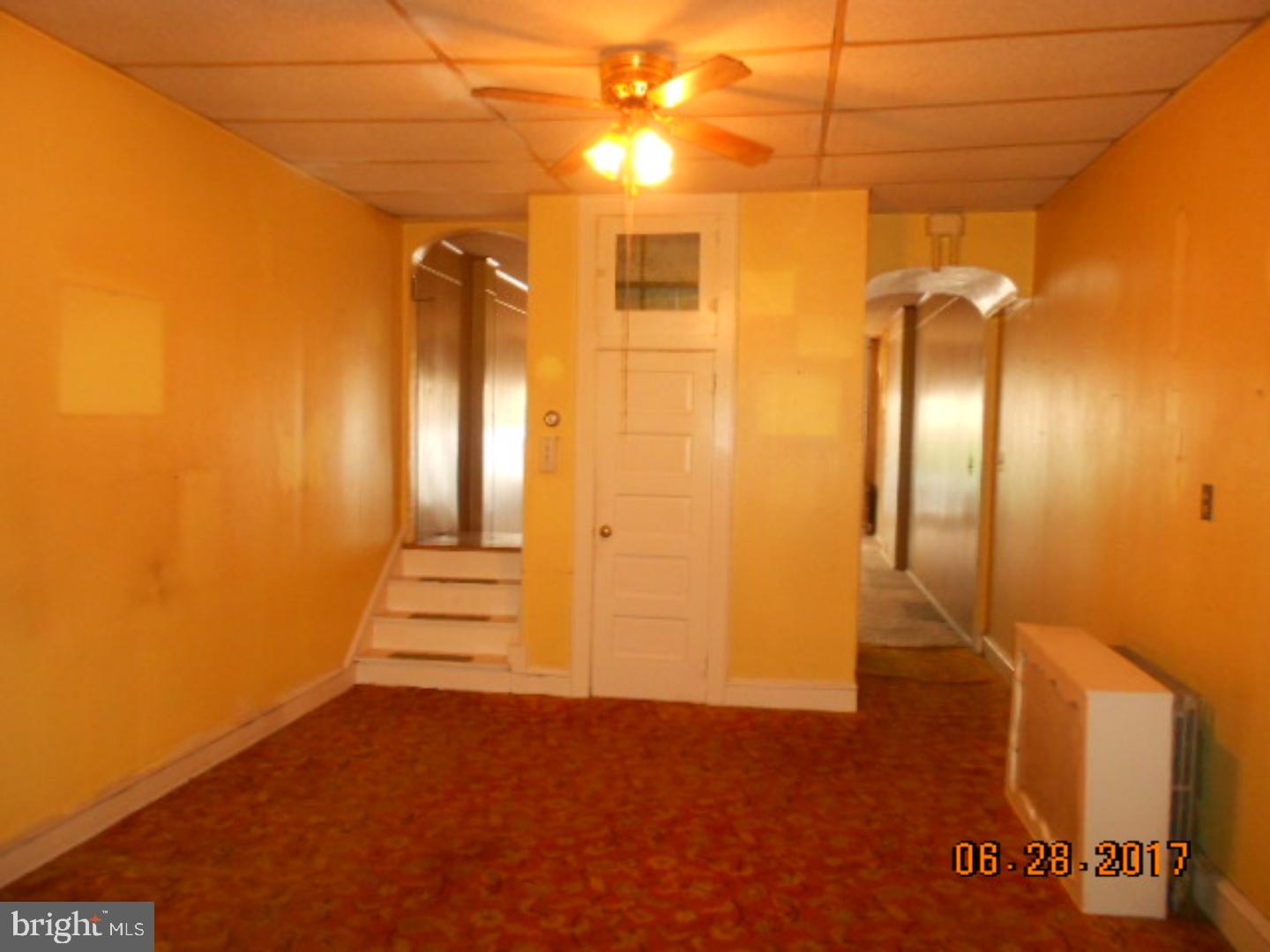 MAHANOY - Residential