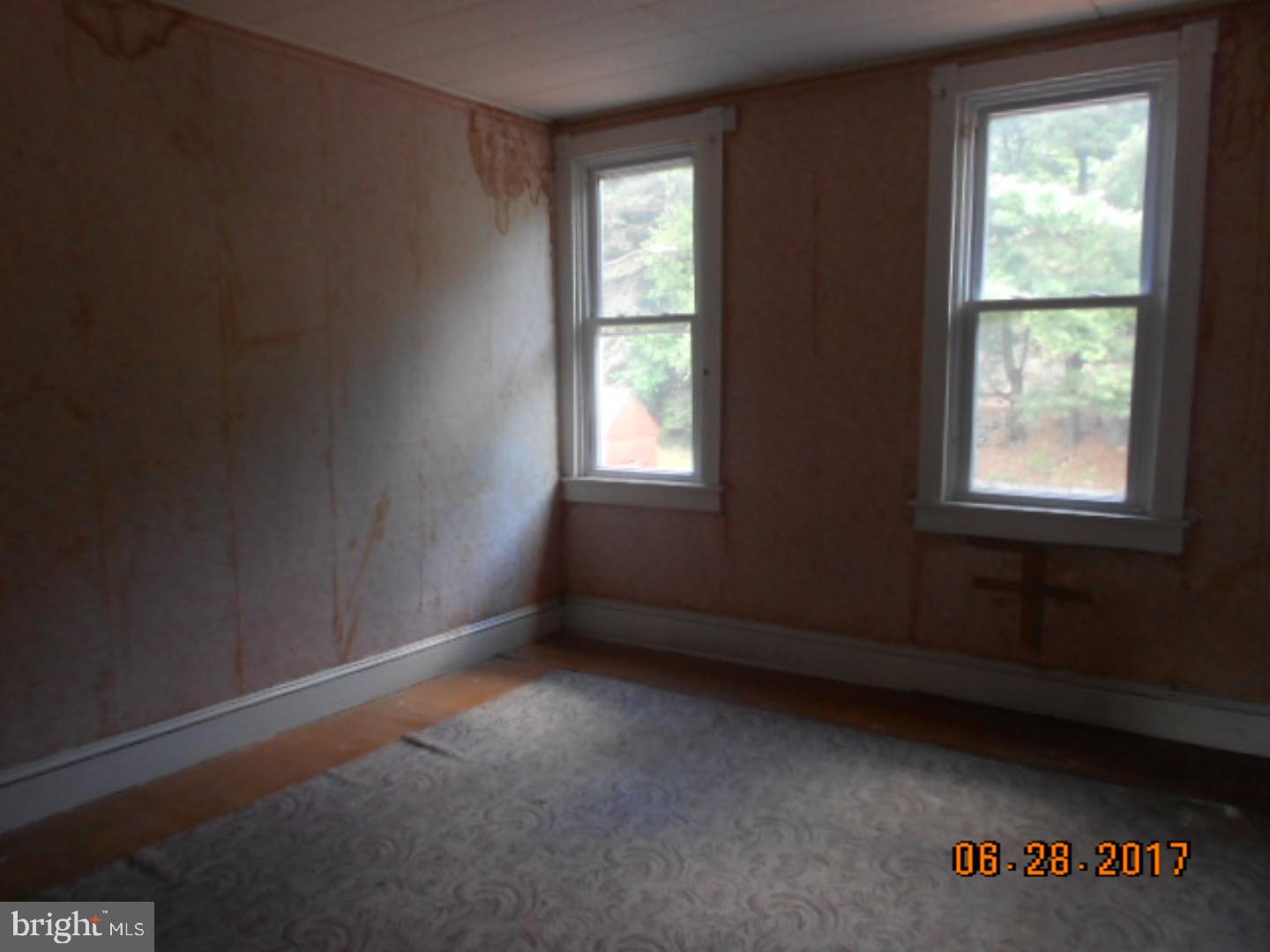 MAHANOY - Residential