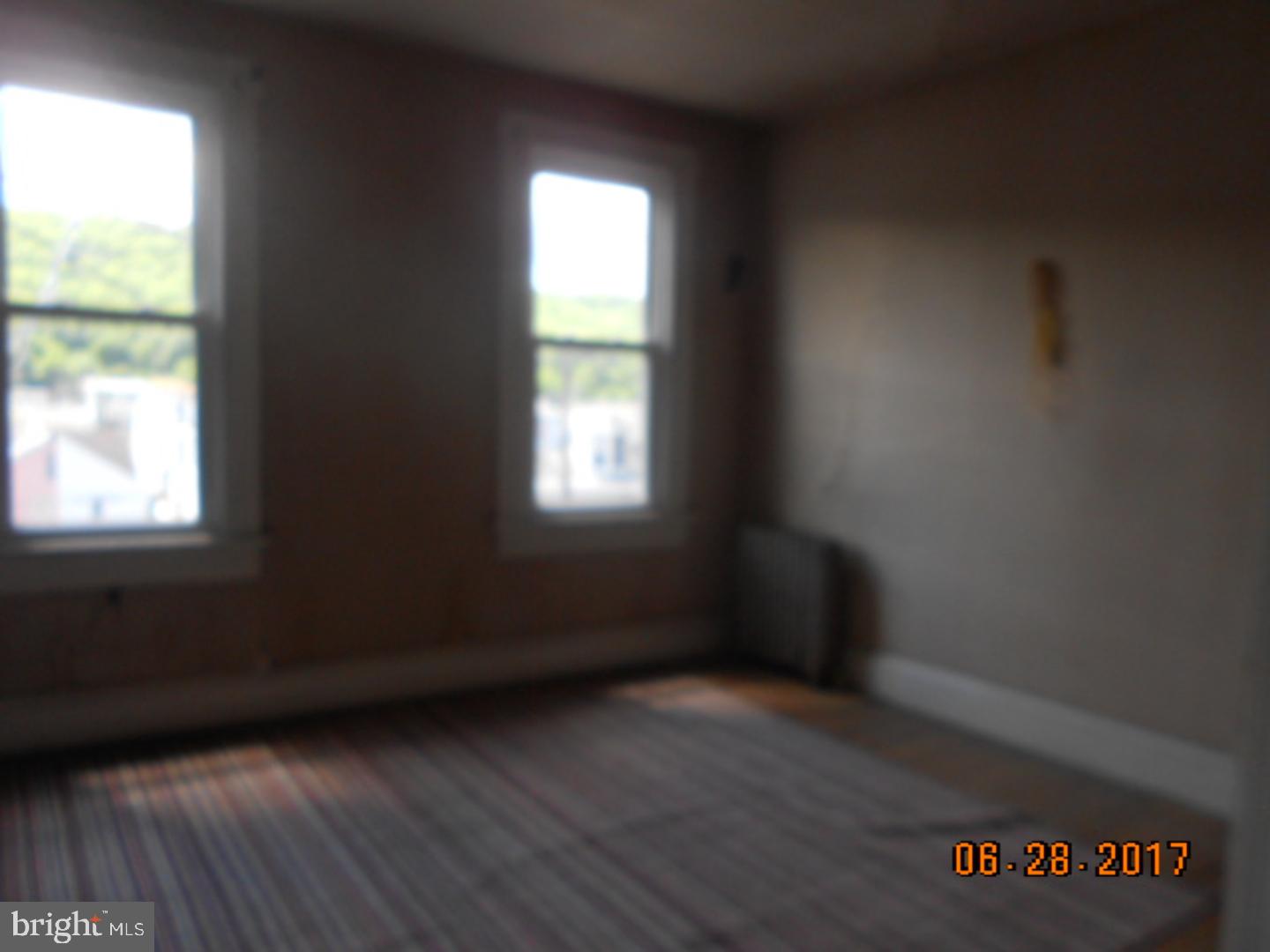 MAHANOY - Residential