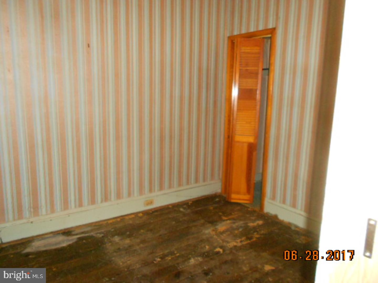 MAHANOY - Residential