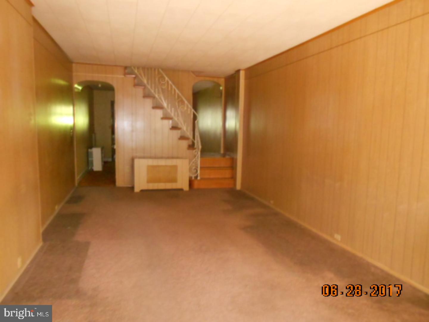 MAHANOY - Residential