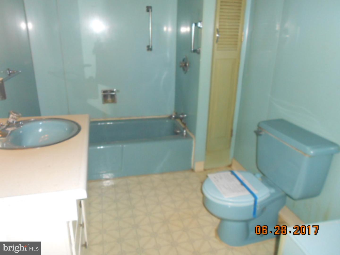 MAHANOY - Residential
