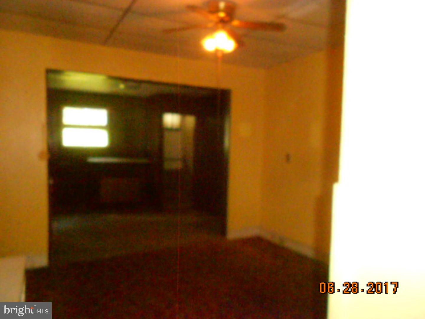 MAHANOY - Residential
