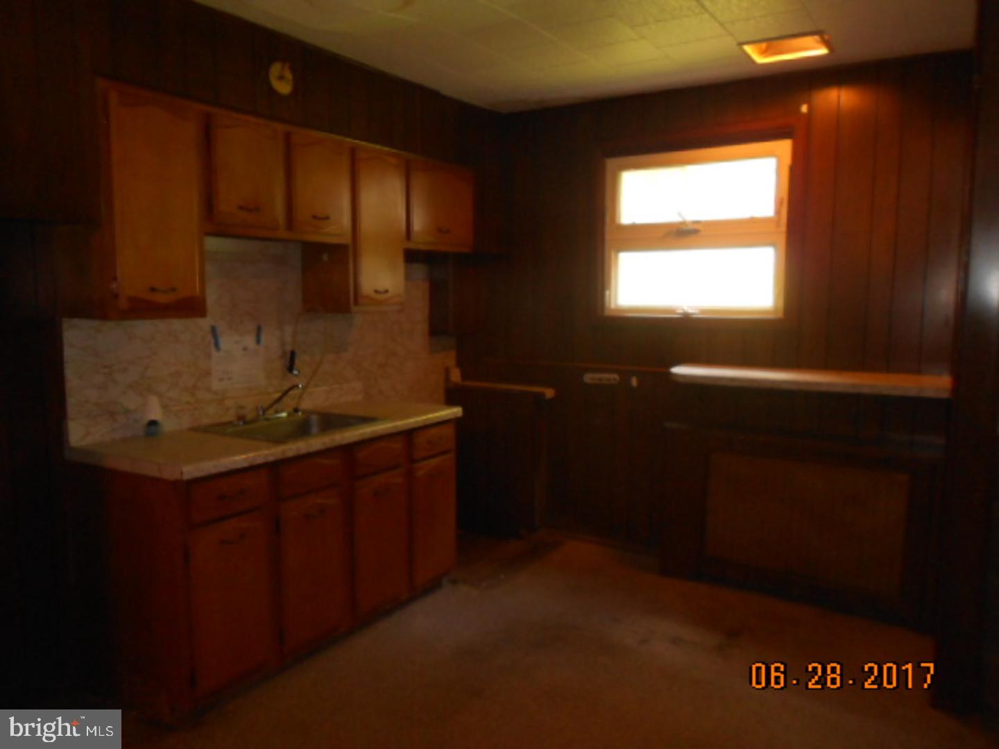 MAHANOY - Residential