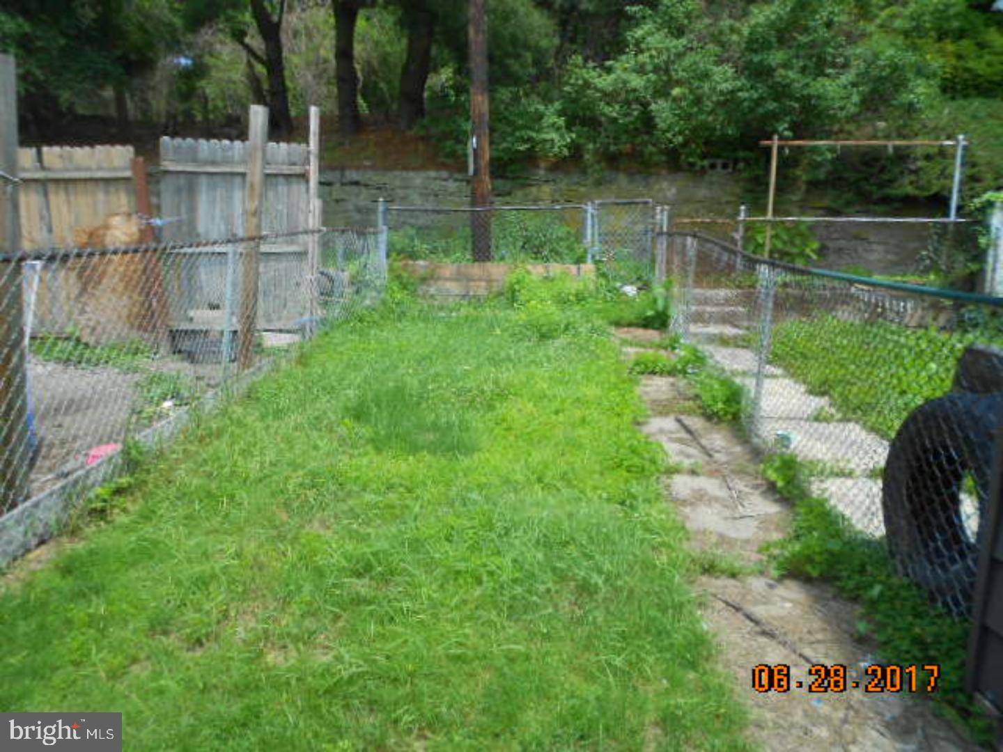 MAHANOY - Residential