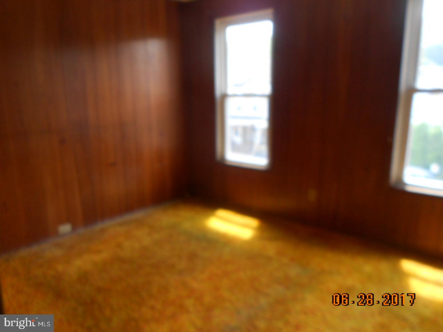 MAHANOY - Residential