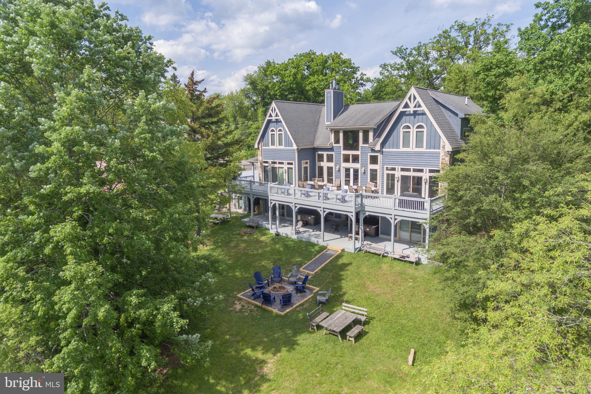 JOHN SCHAUB - Residential