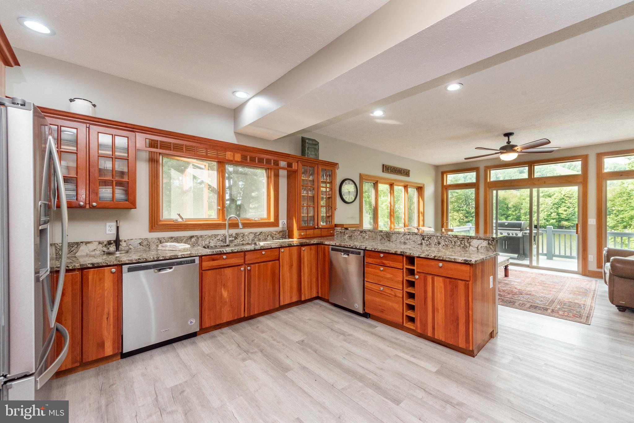 JOHN SCHAUB - Residential