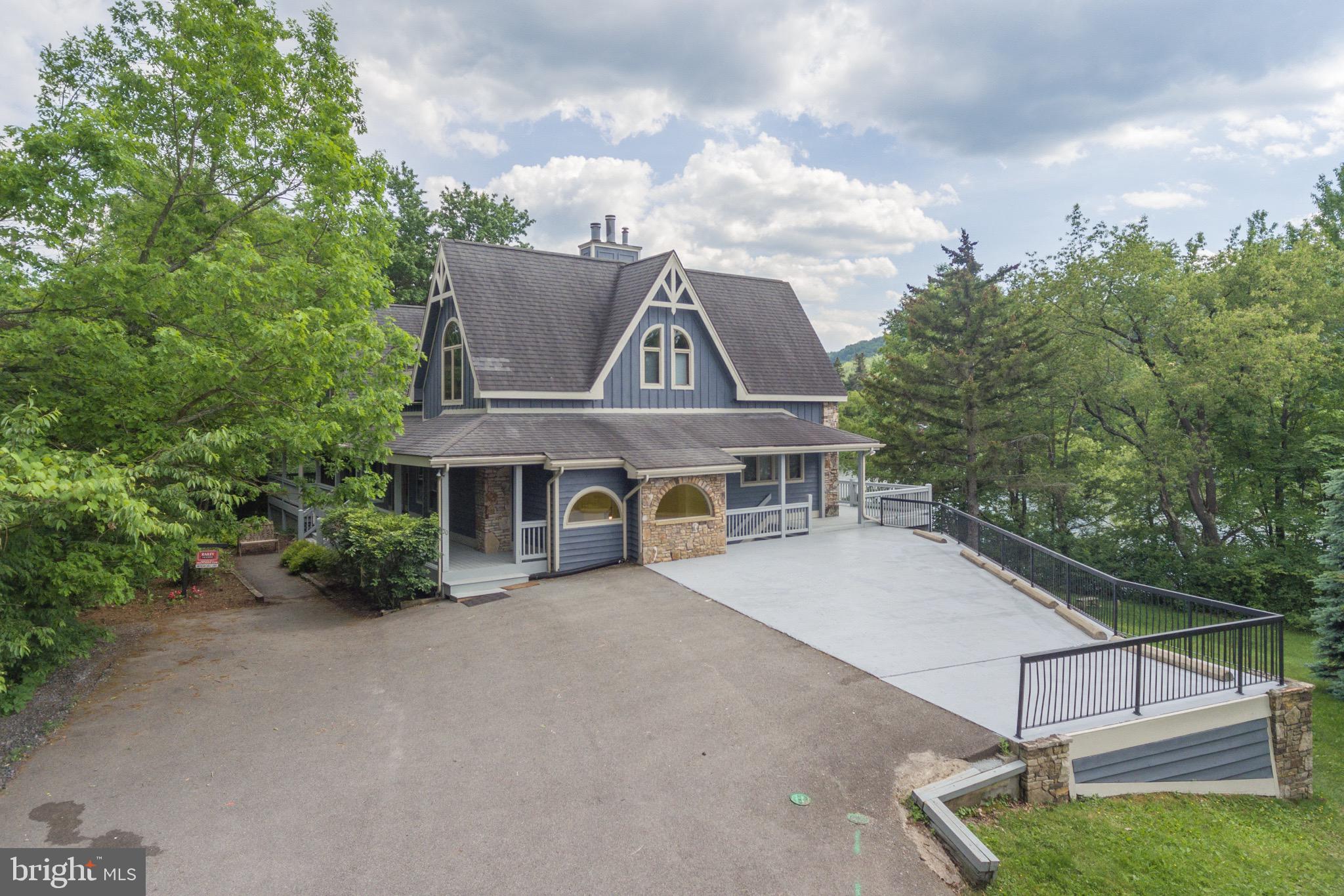 JOHN SCHAUB - Residential