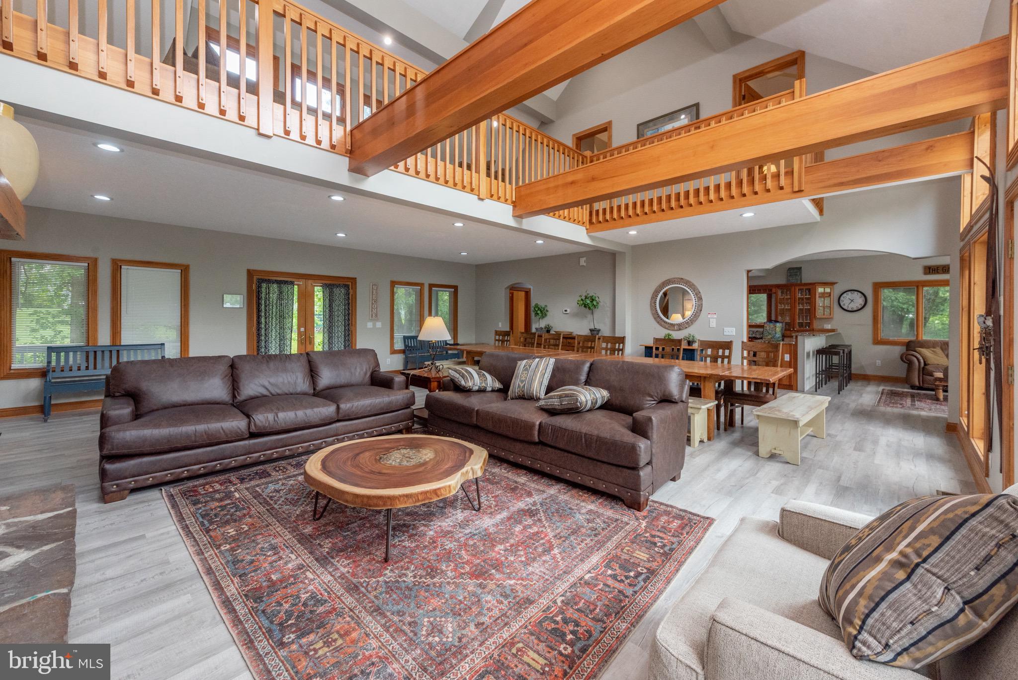 JOHN SCHAUB - Residential