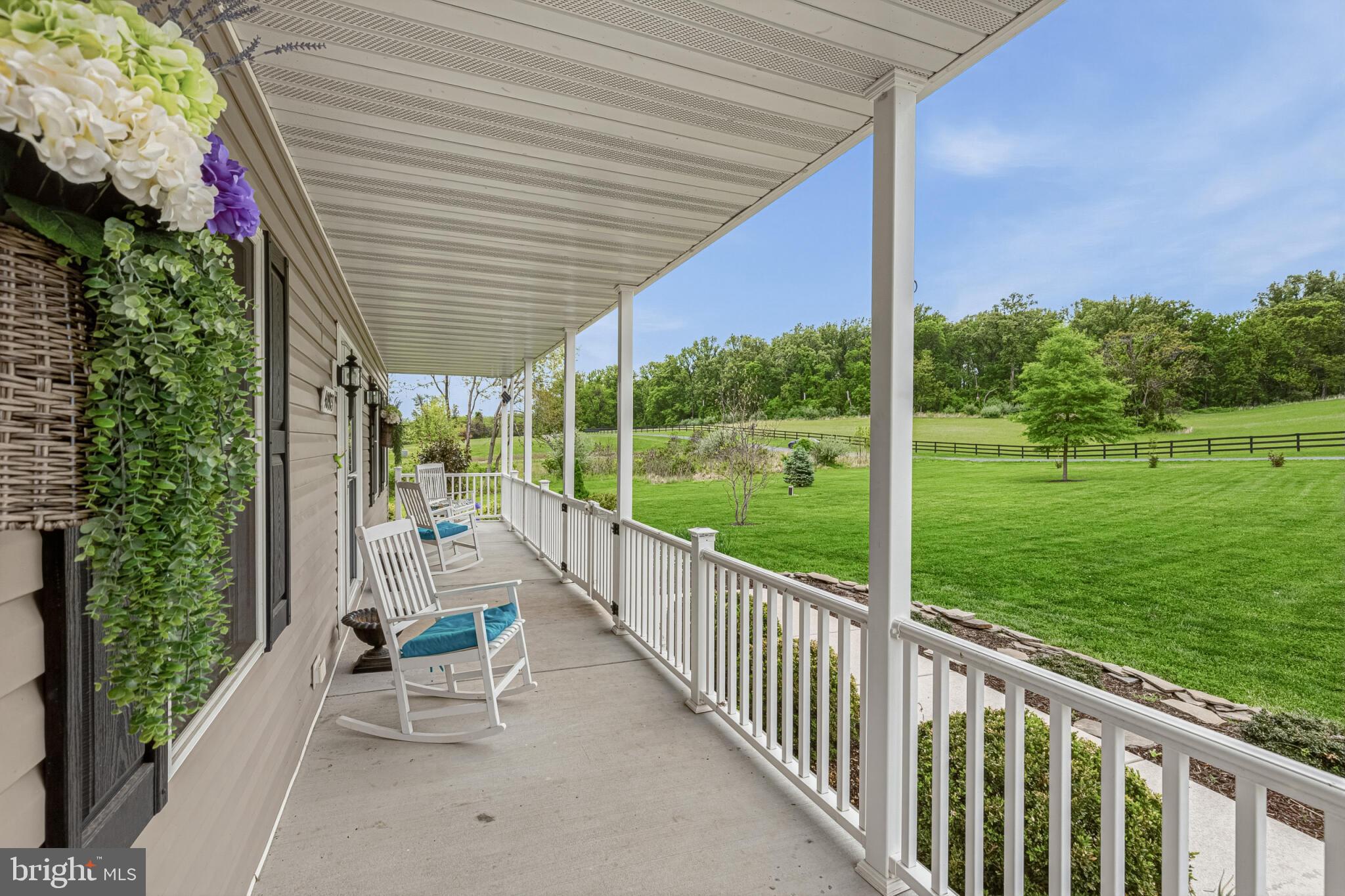 CARR FARM - Residential