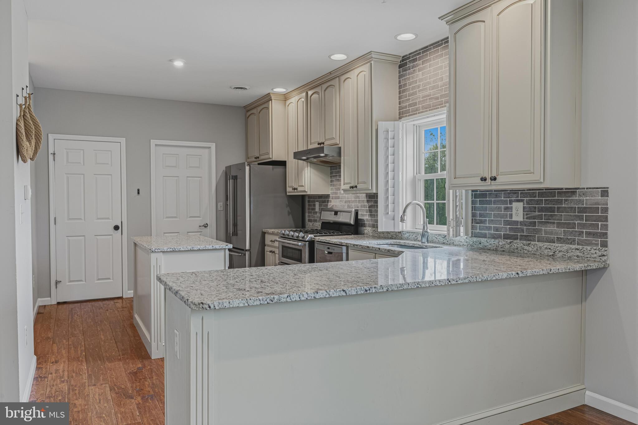 CARR FARM - Residential