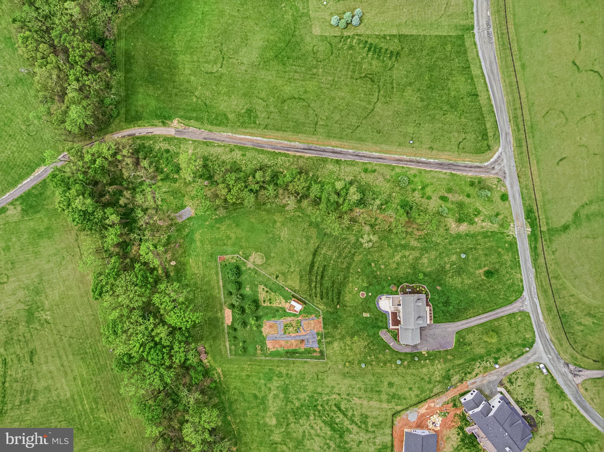 CARR FARM - Residential