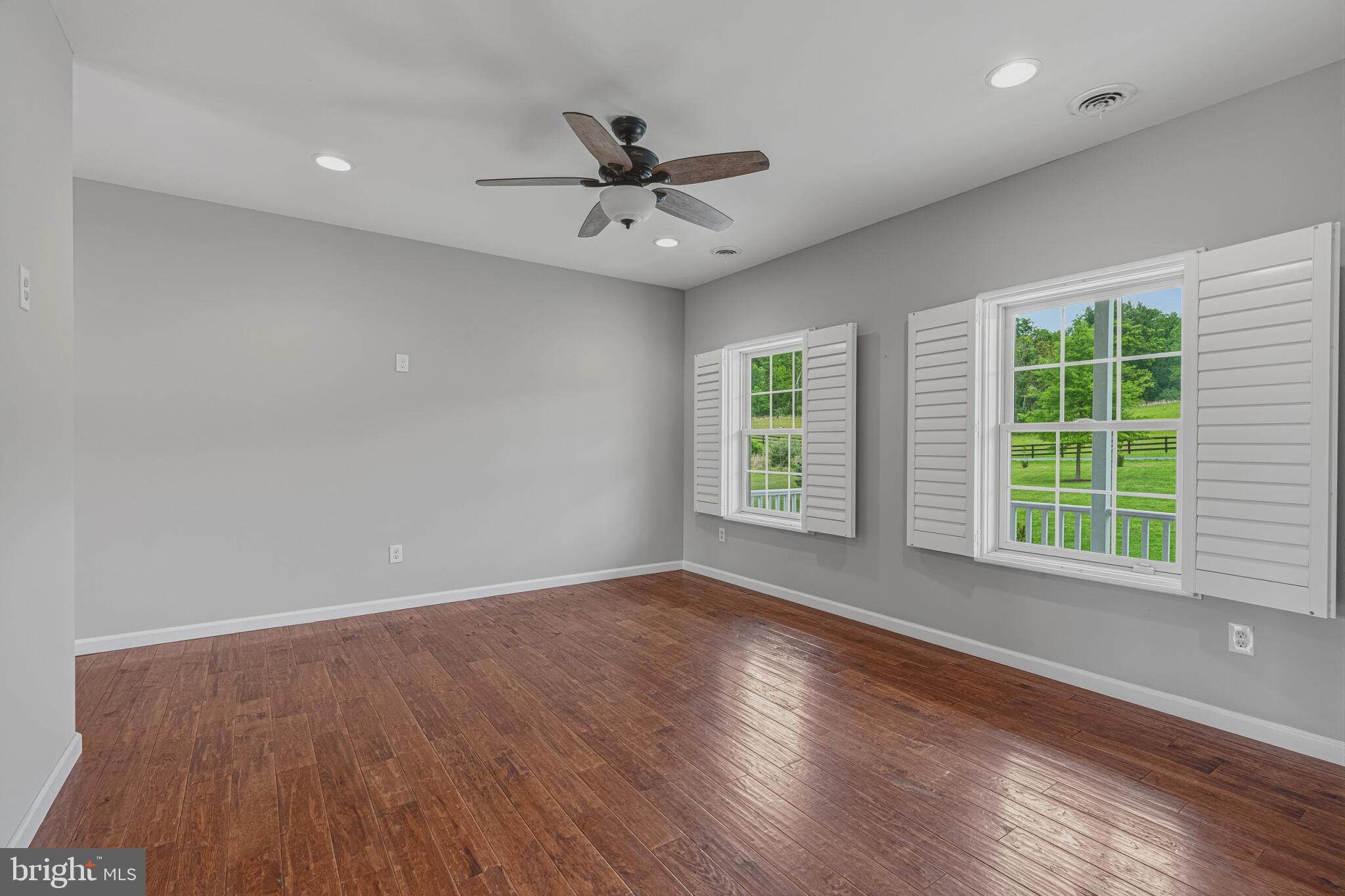 CARR FARM - Residential