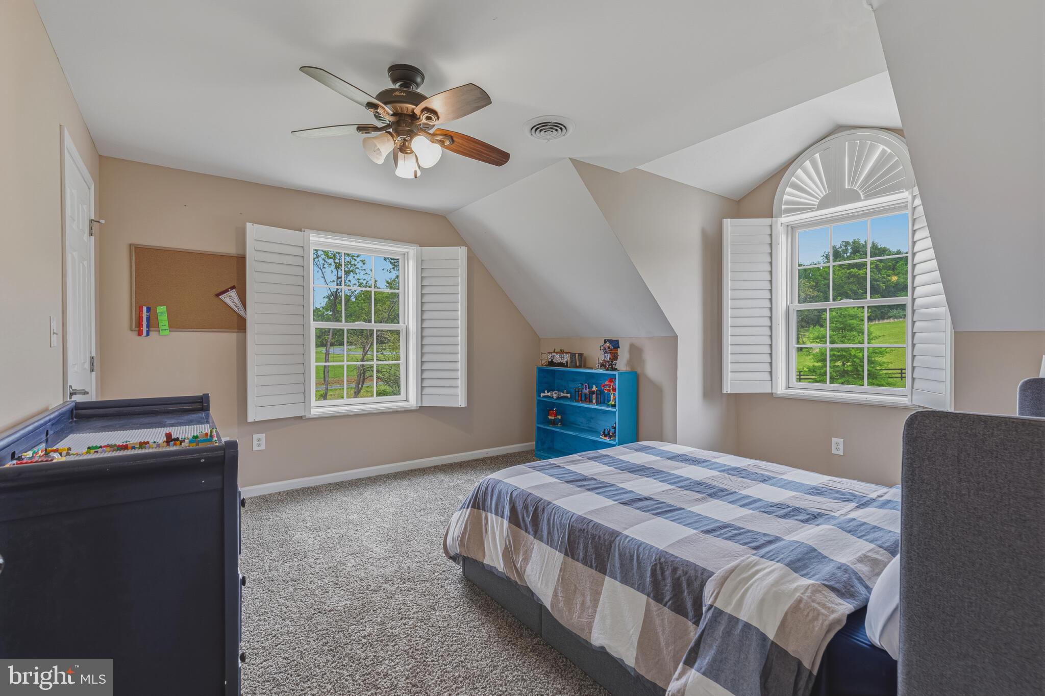 CARR FARM - Residential