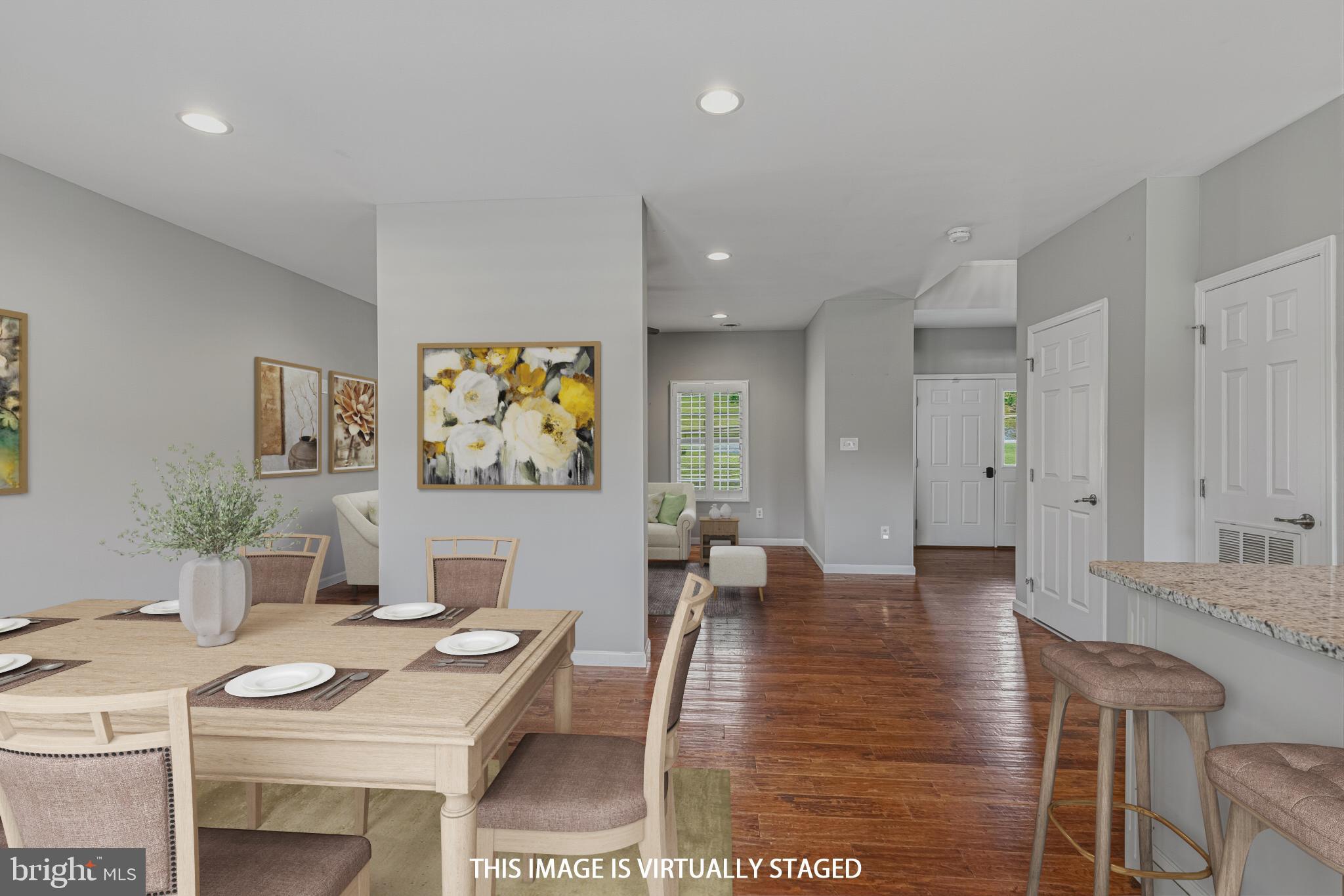 CARR FARM - Residential