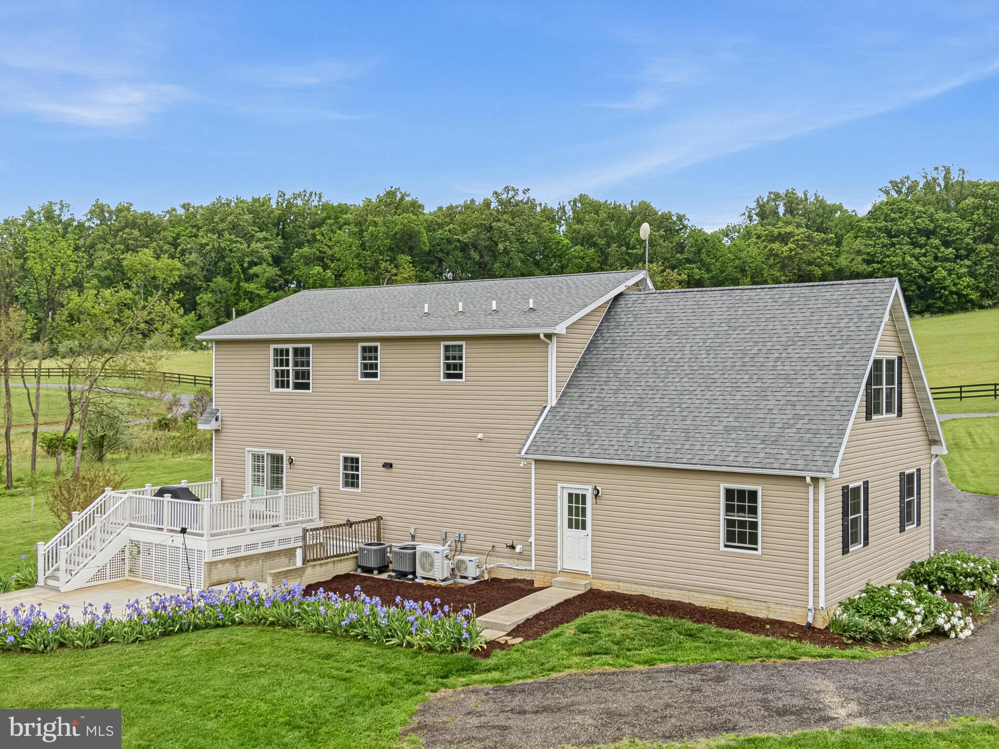 CARR FARM - Residential