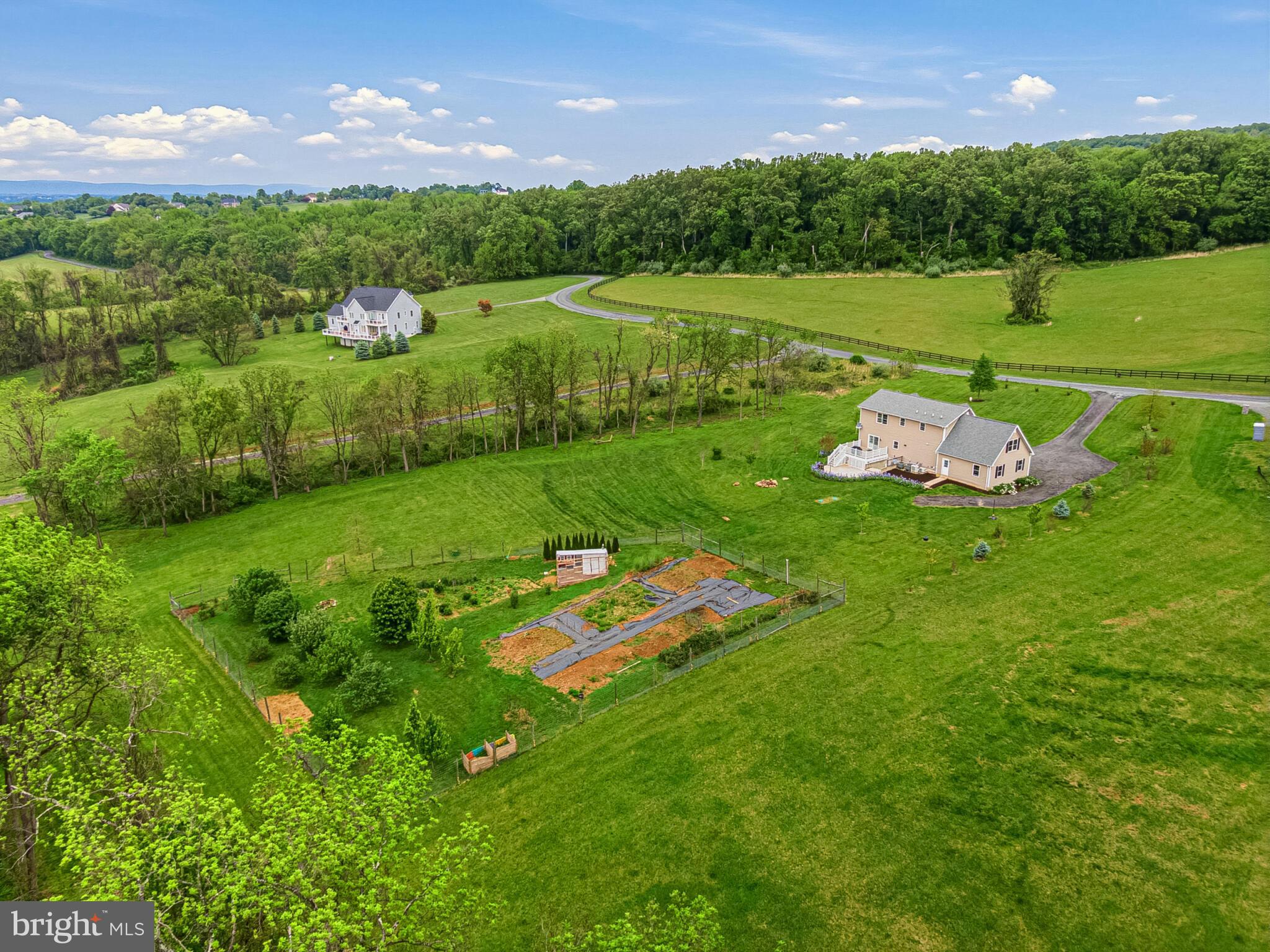 CARR FARM - Residential