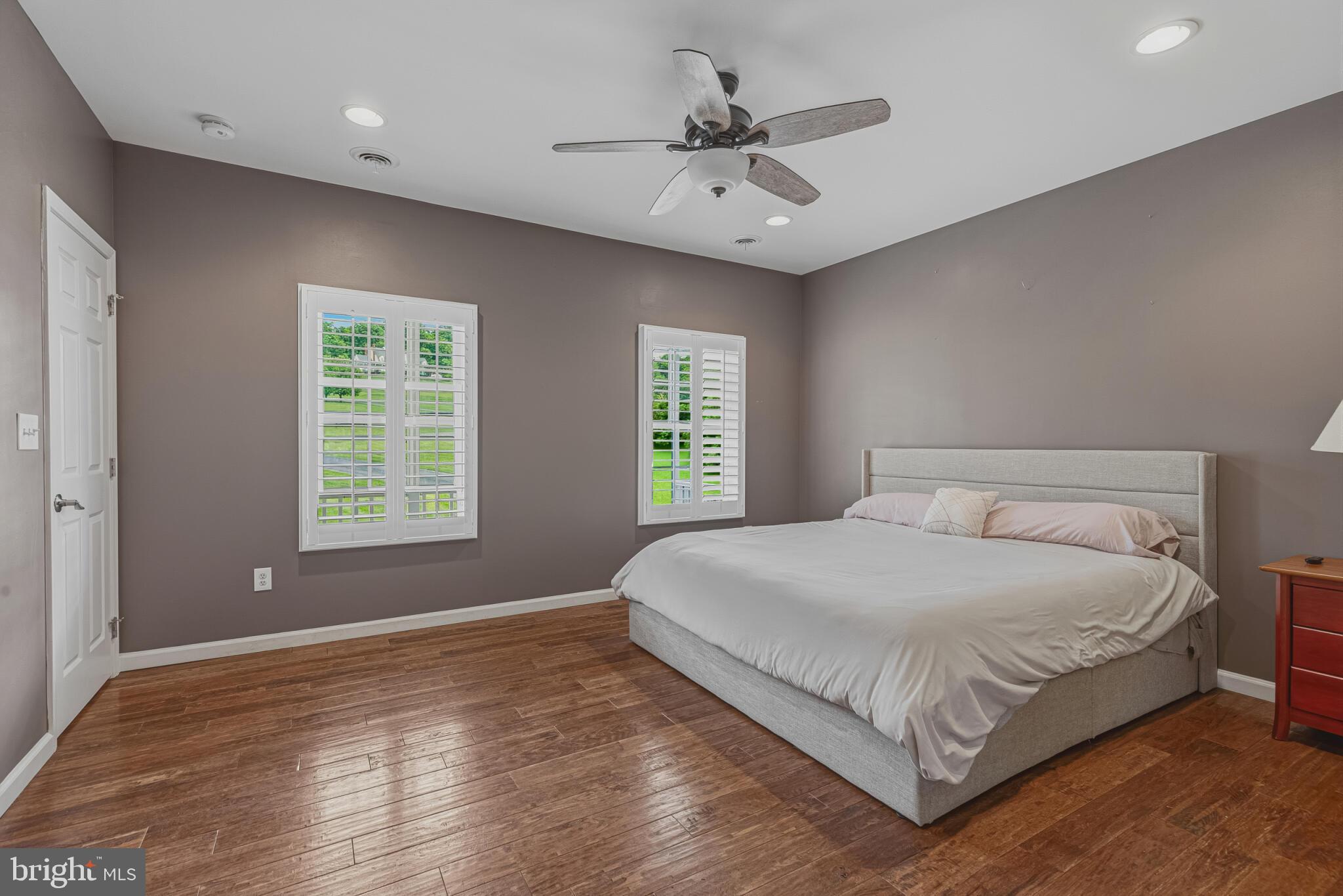 CARR FARM - Residential