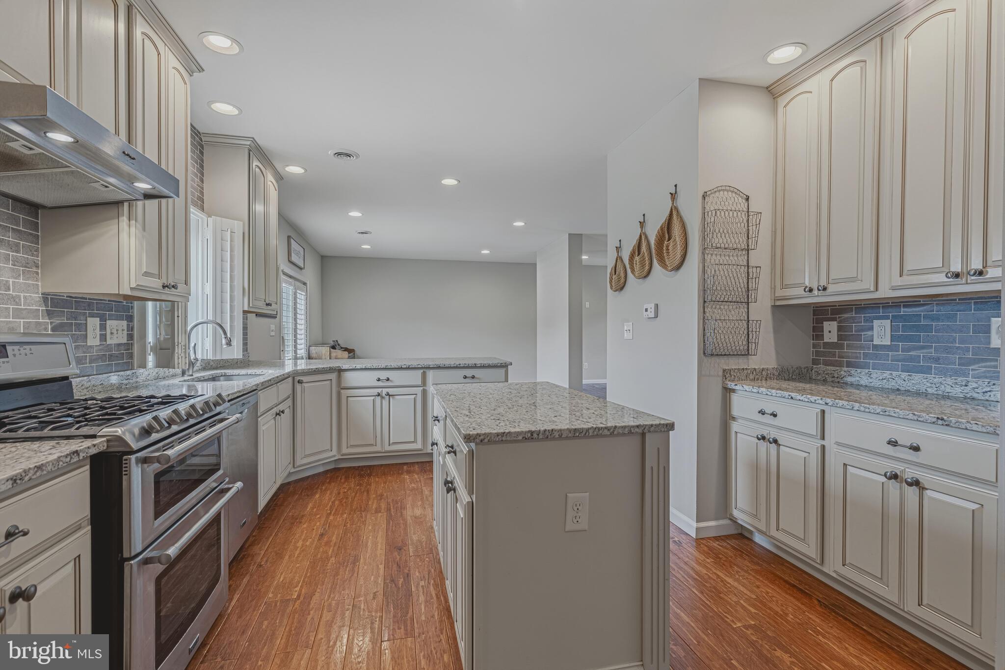 CARR FARM - Residential