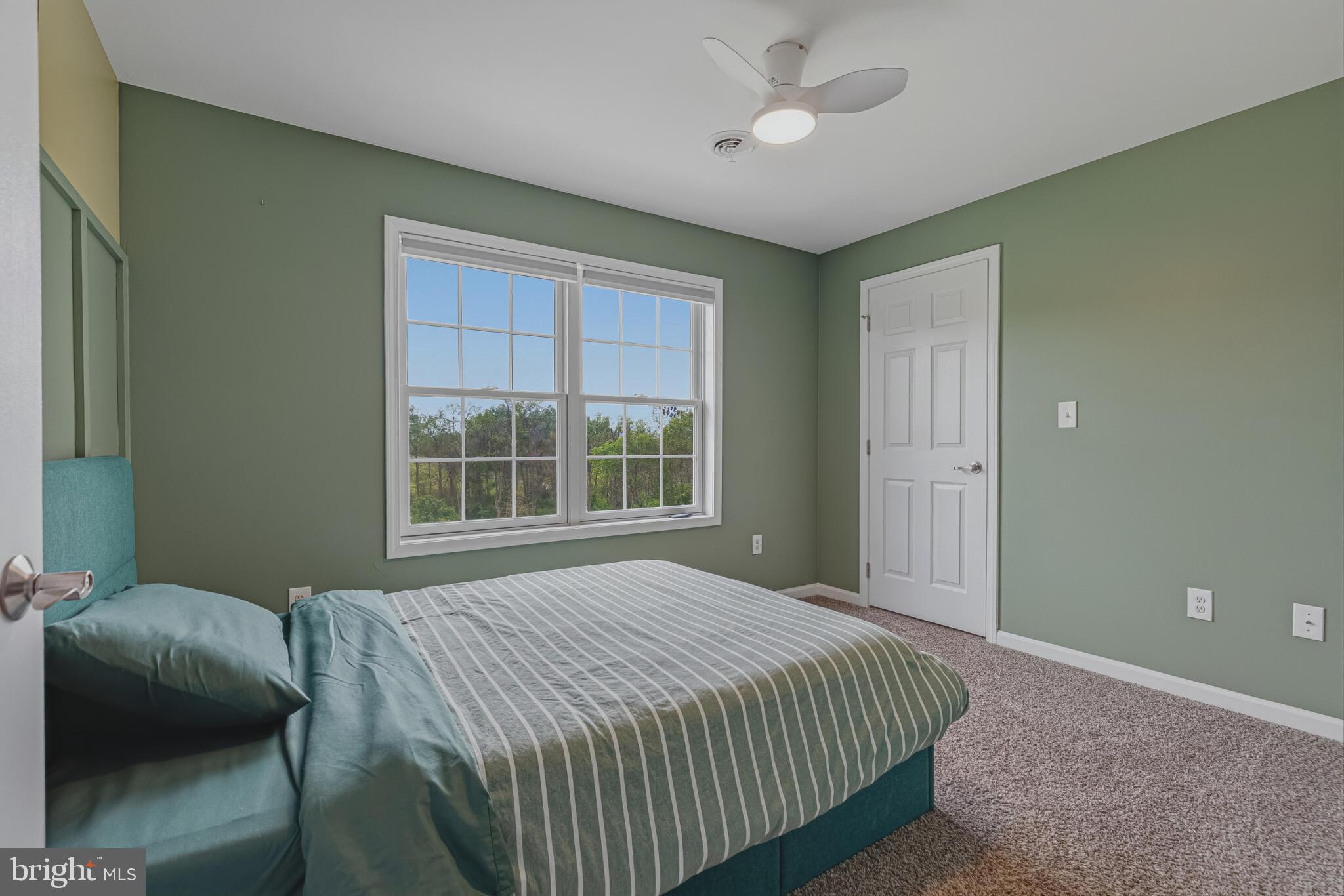 CARR FARM - Residential