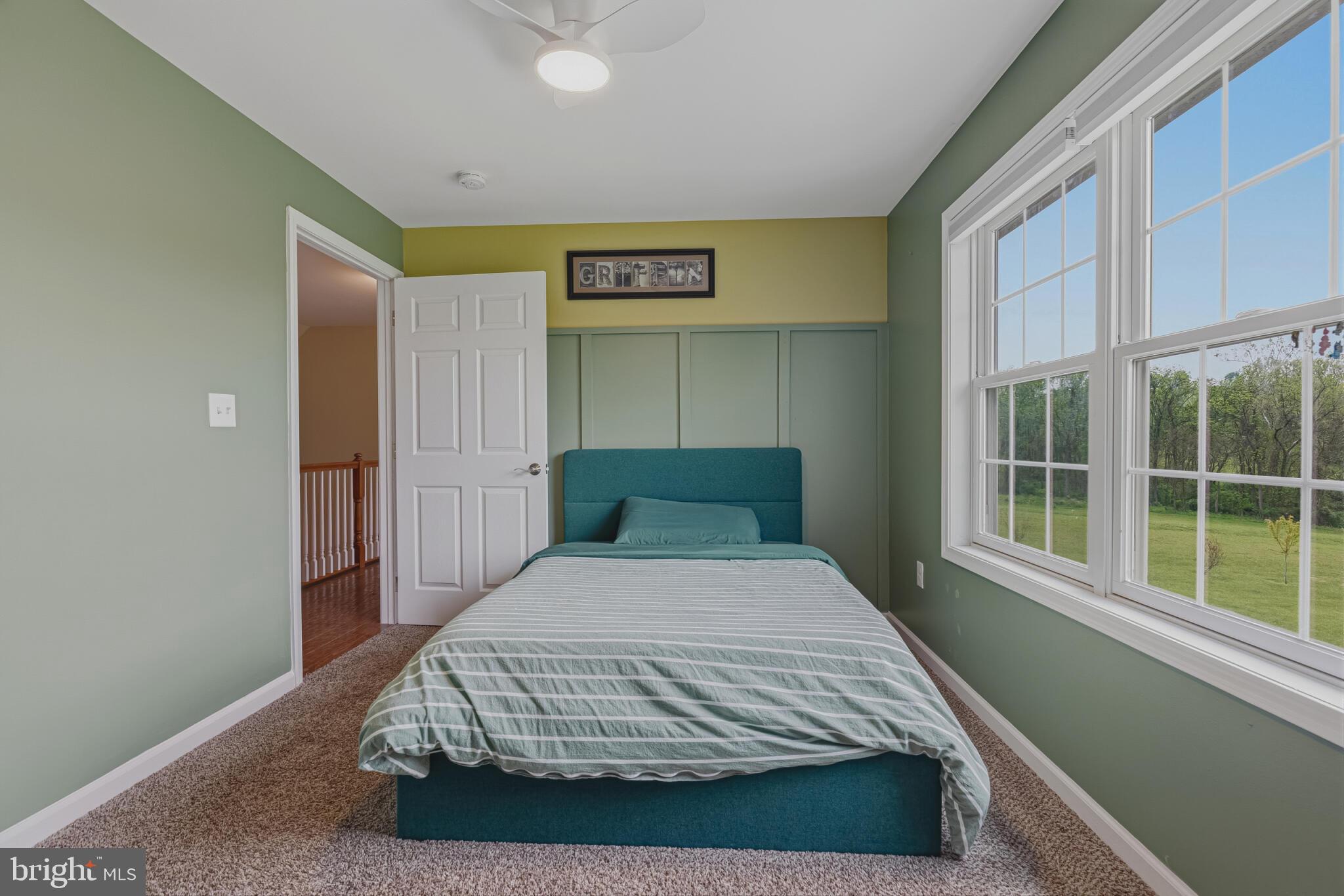 CARR FARM - Residential