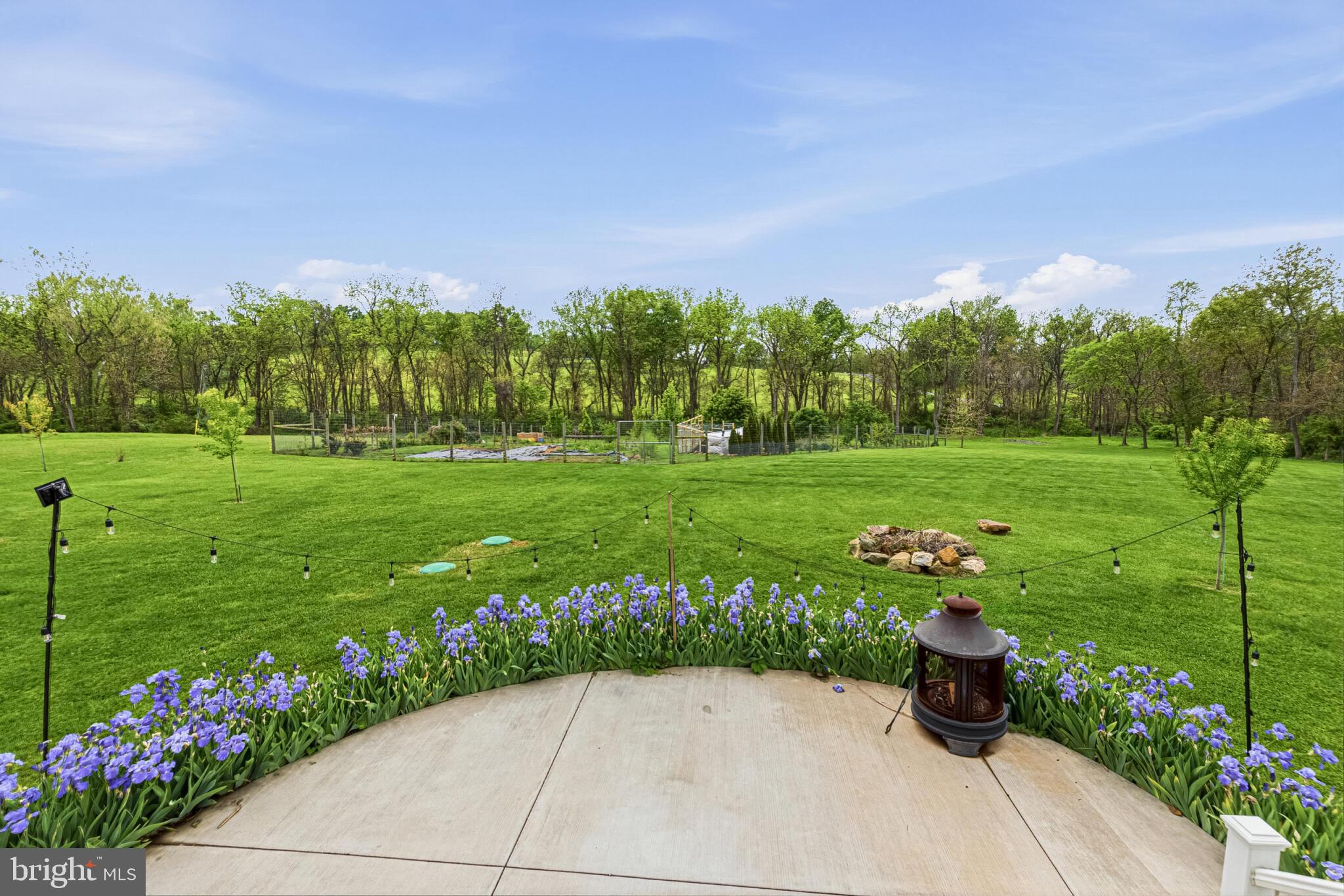 CARR FARM - Residential
