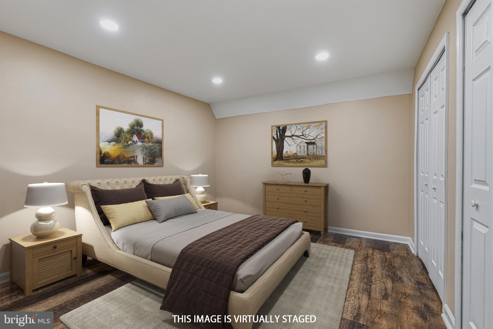CARR FARM - Residential