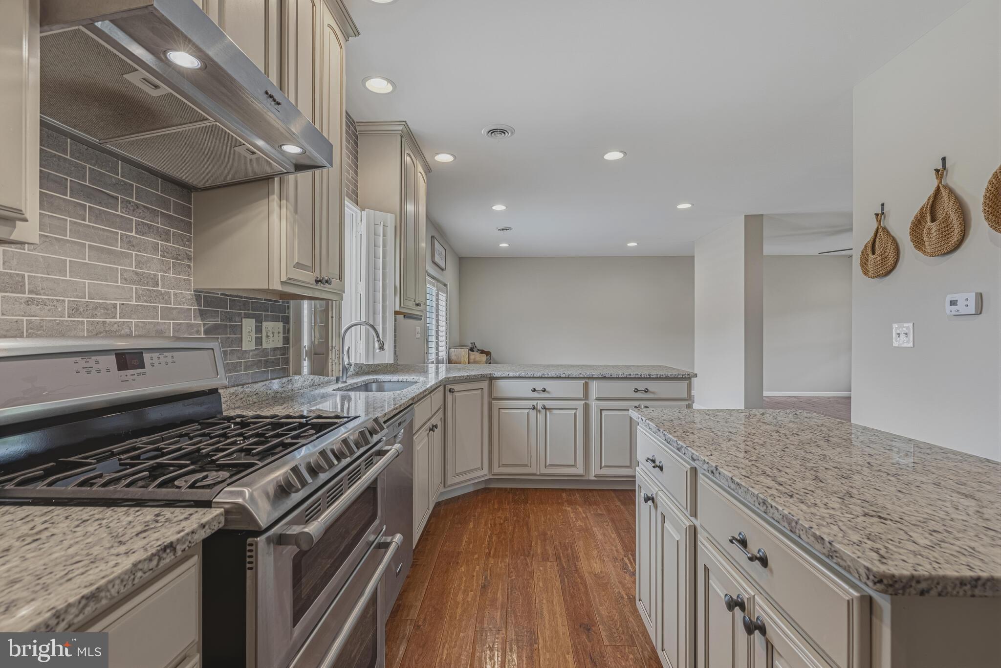 CARR FARM - Residential