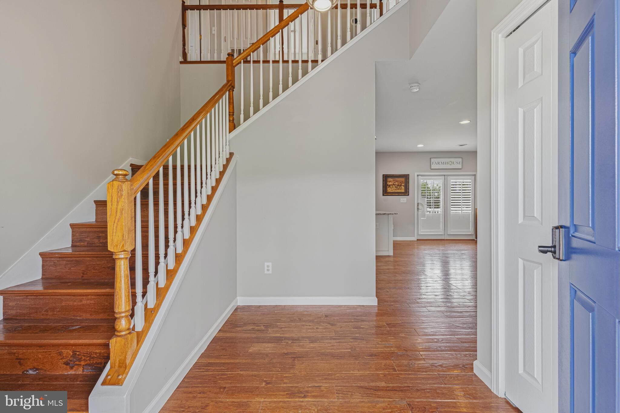 CARR FARM - Residential