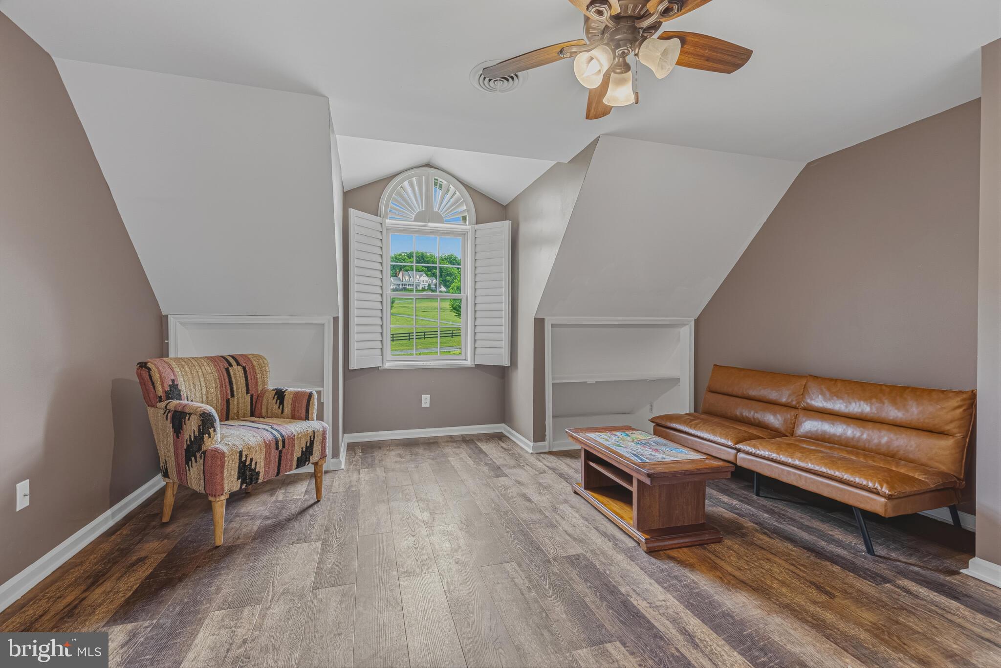 CARR FARM - Residential